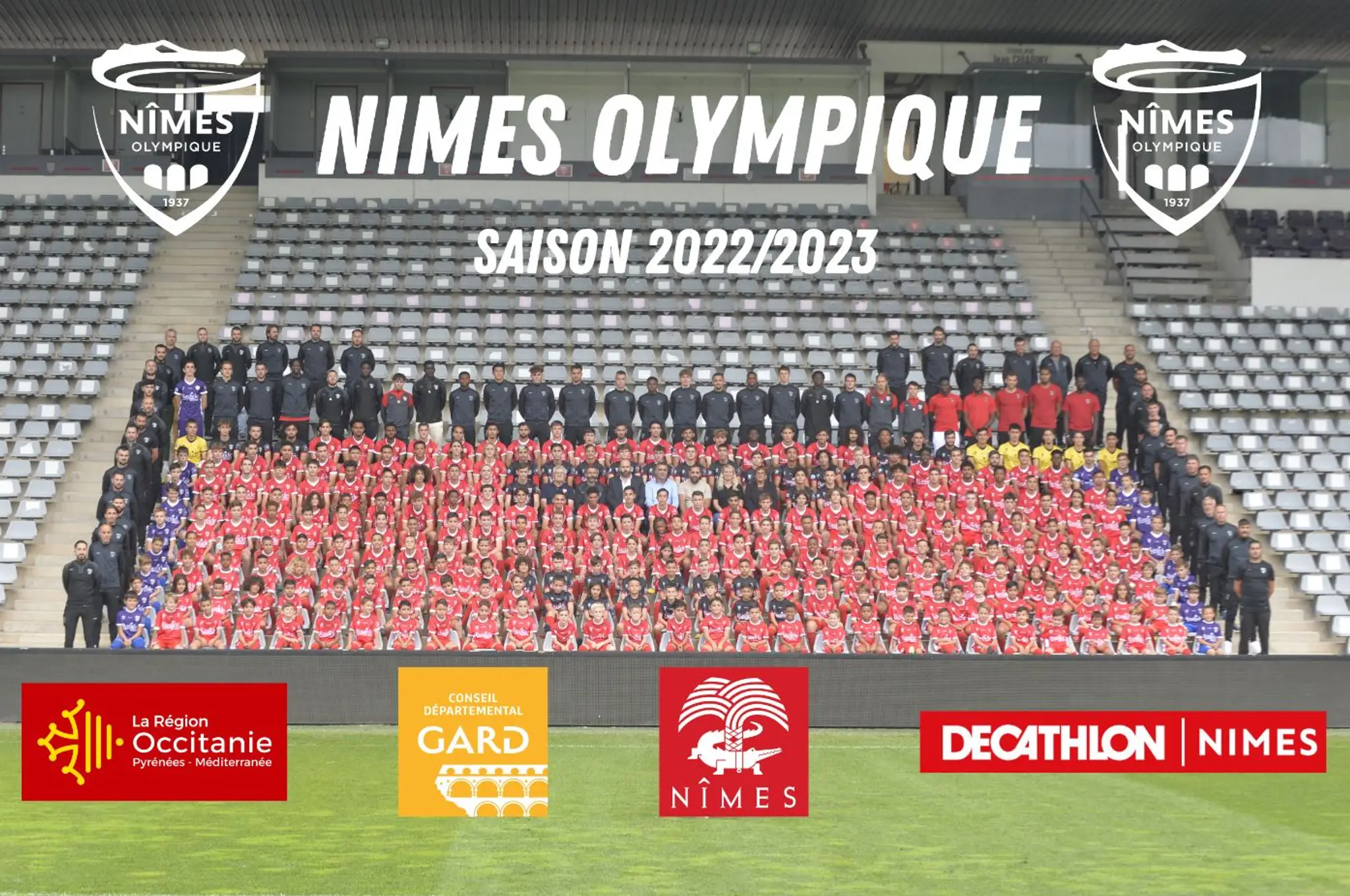Association Nîmes Olympique