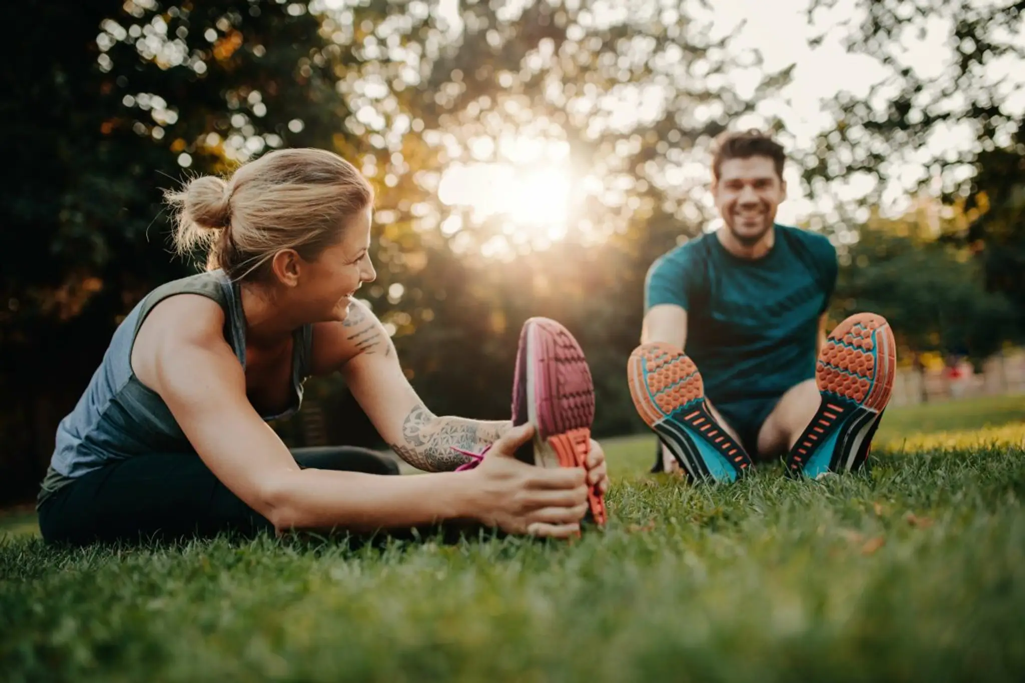 Physio Therapy Yoga