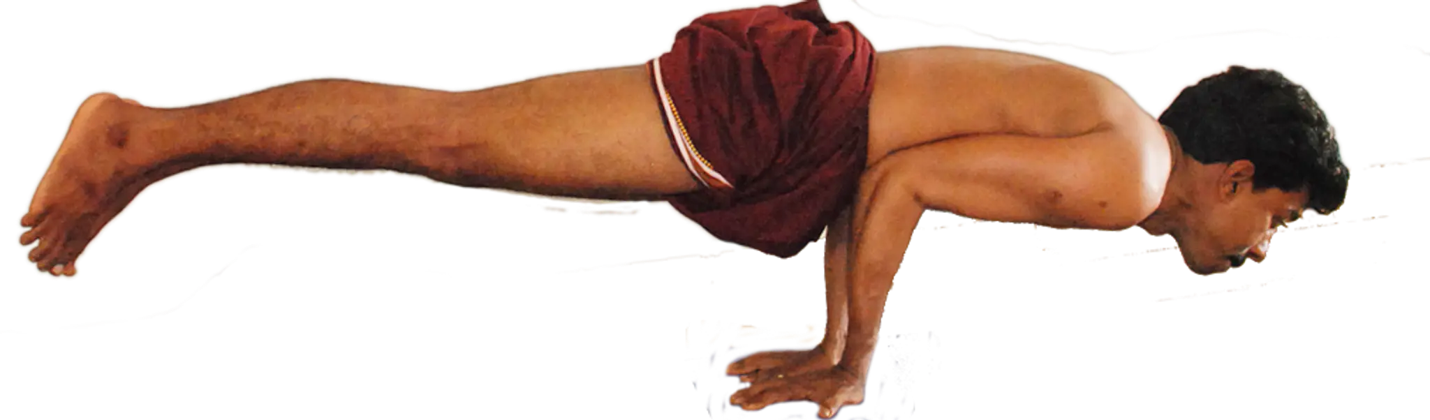 Progressive Yoga Varkala