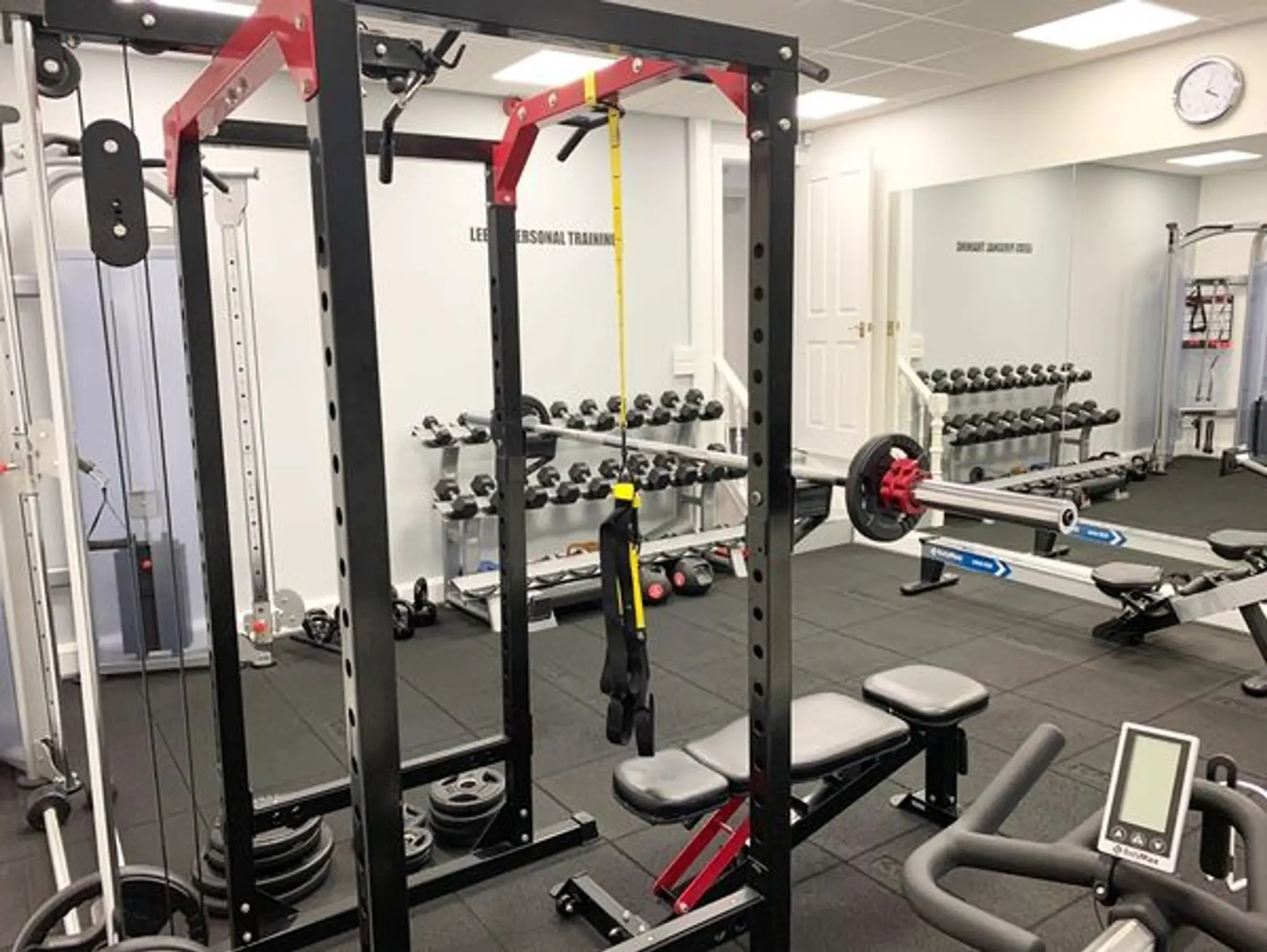 Leeds Personal Training