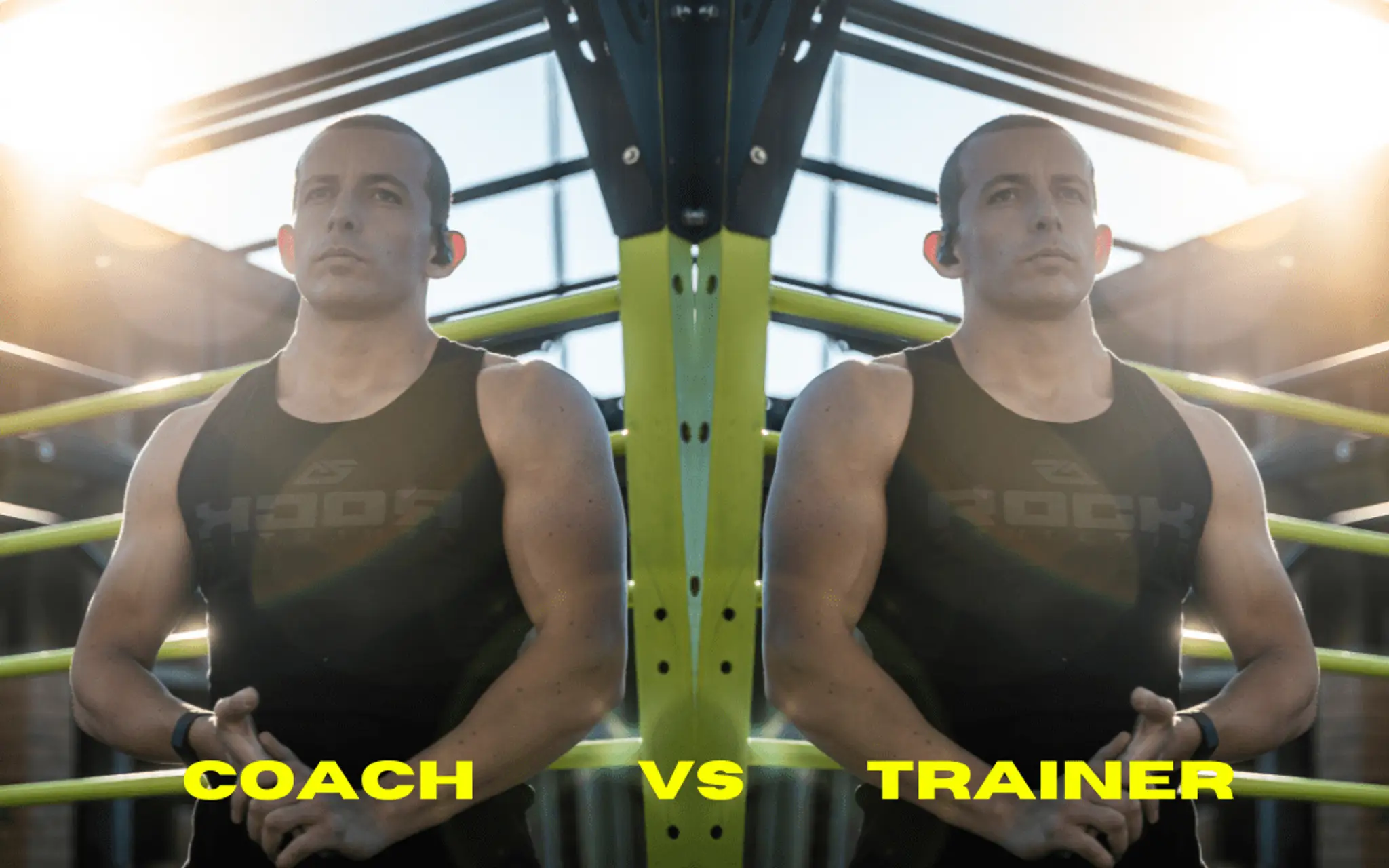 Coach PK