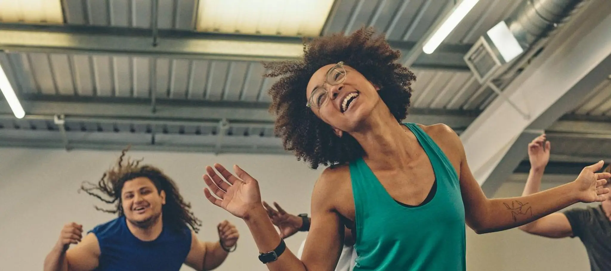 The Gym Group London Lewisham