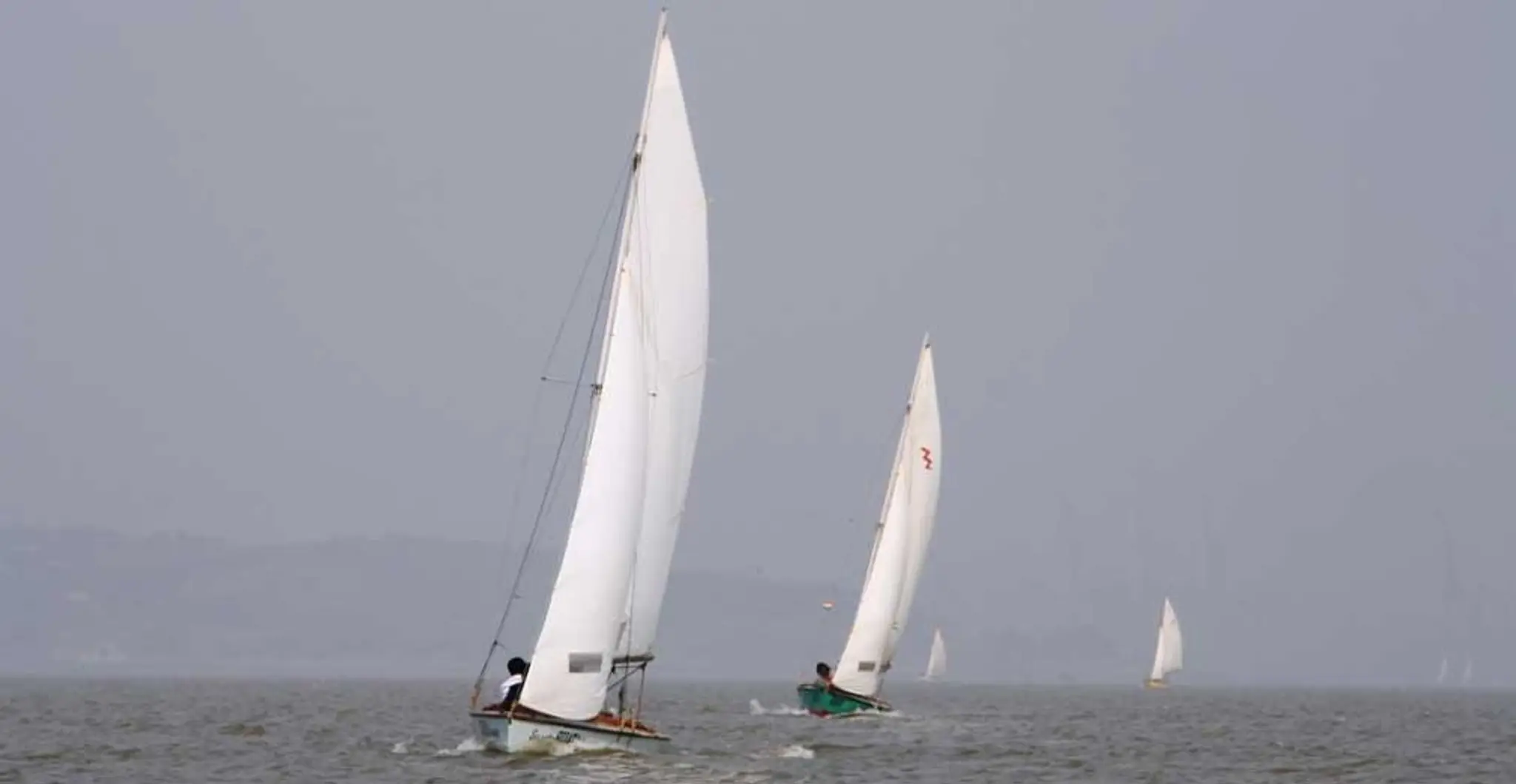 Colaba Sailing Club