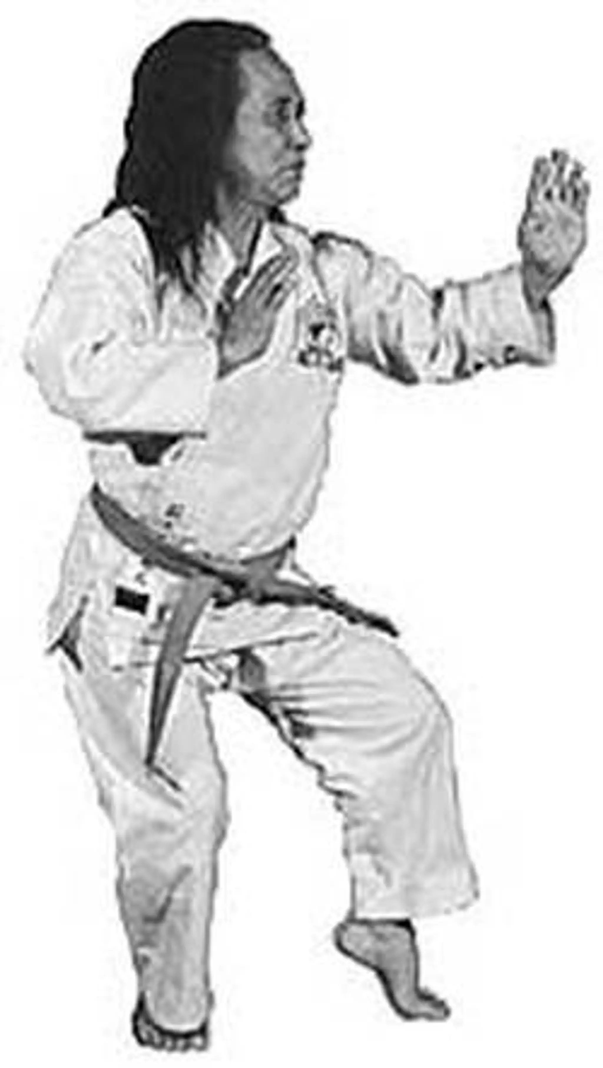 Kenshukai Karate - Martial Arts Classes for Children & Adults