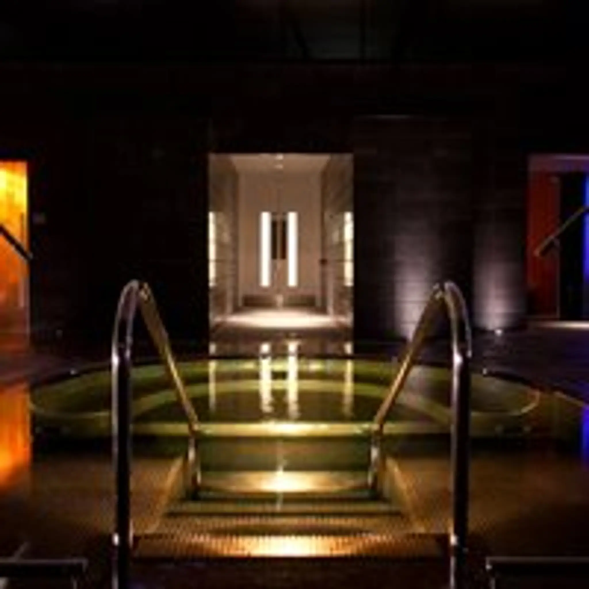 Lifehouse Spa & Hotel