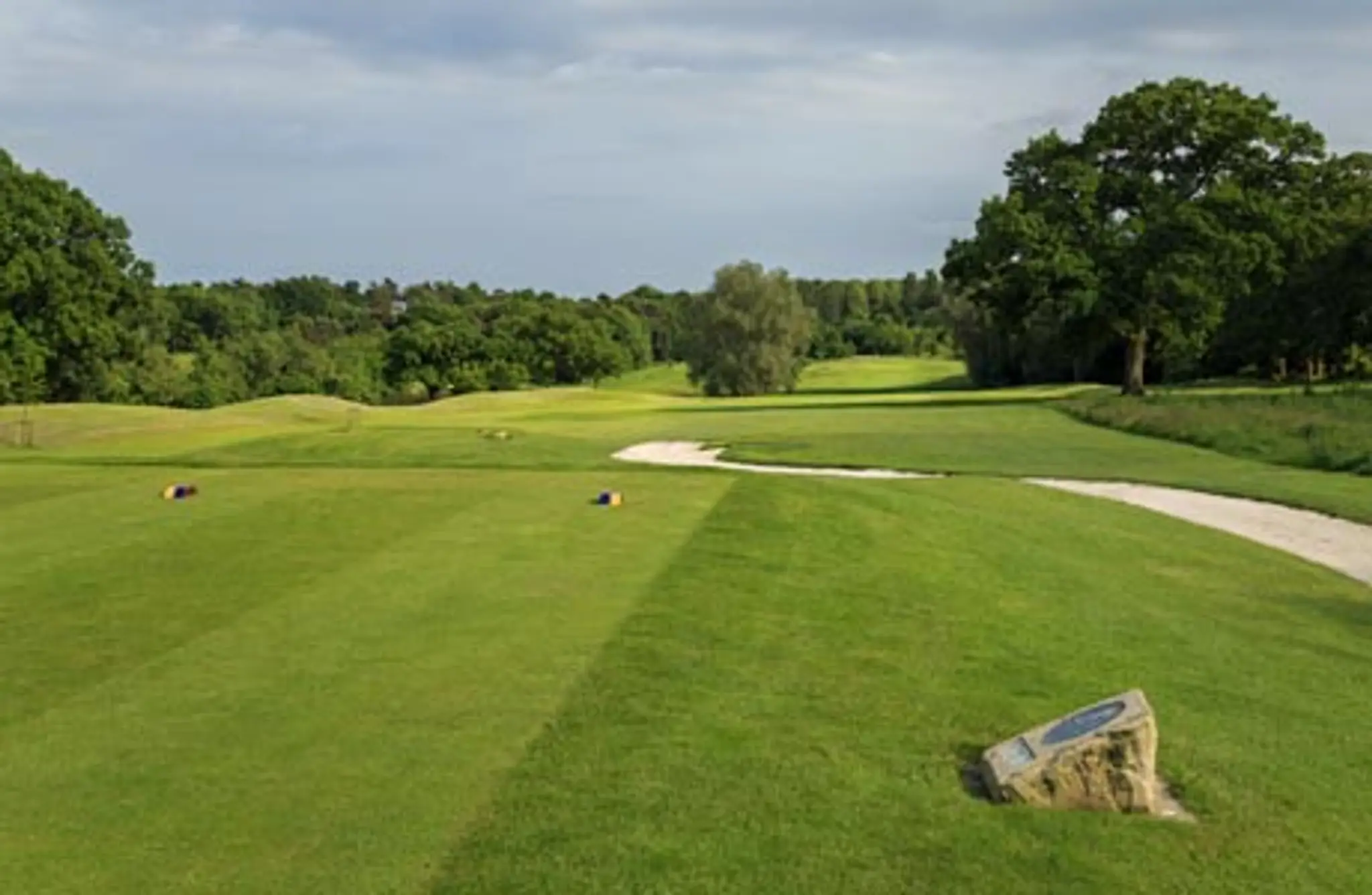 Kenwick Park Golf Club Ltd