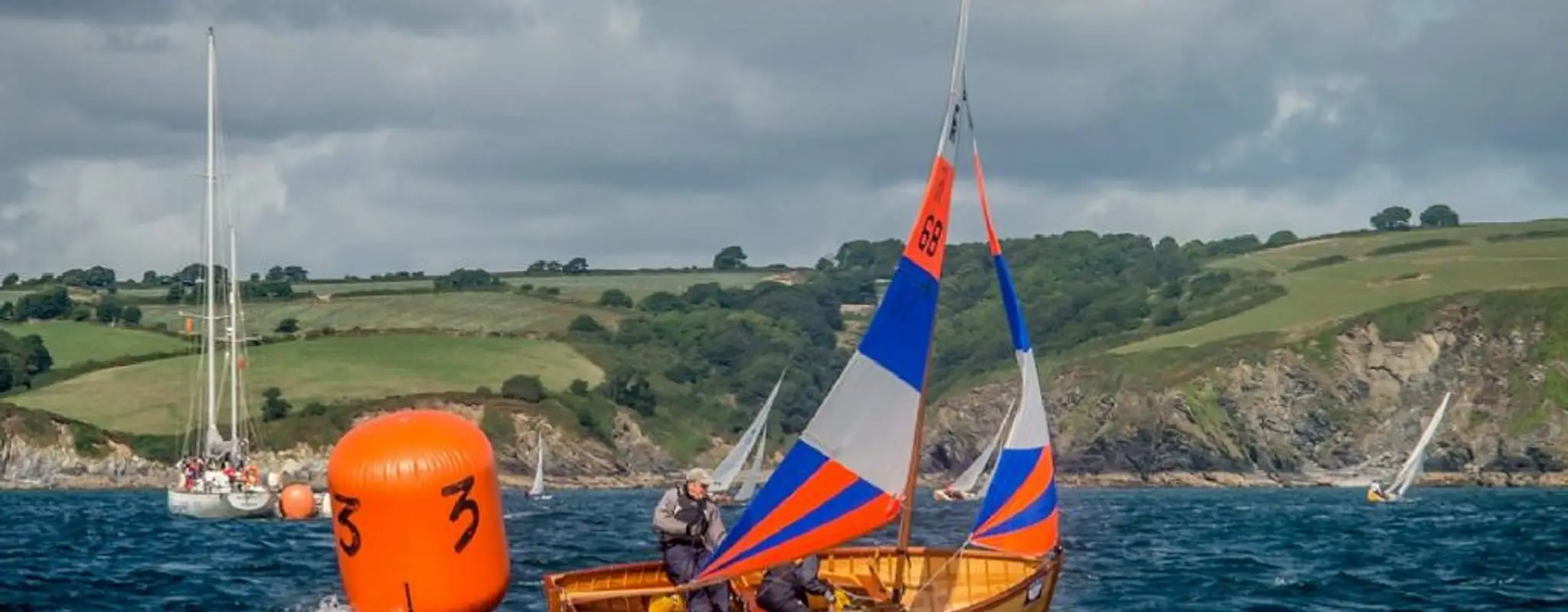 Fowey Gallants Sailing Club