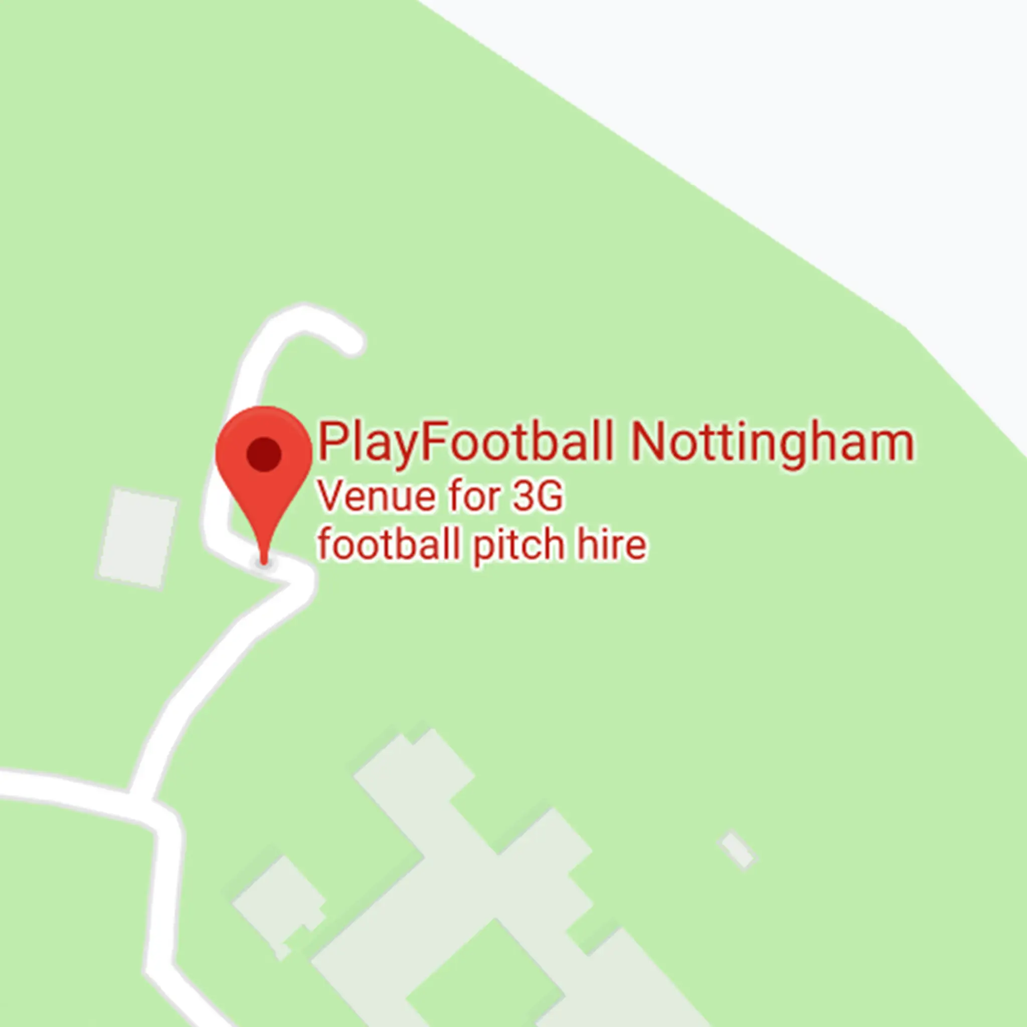 WePlay Football Nottingham