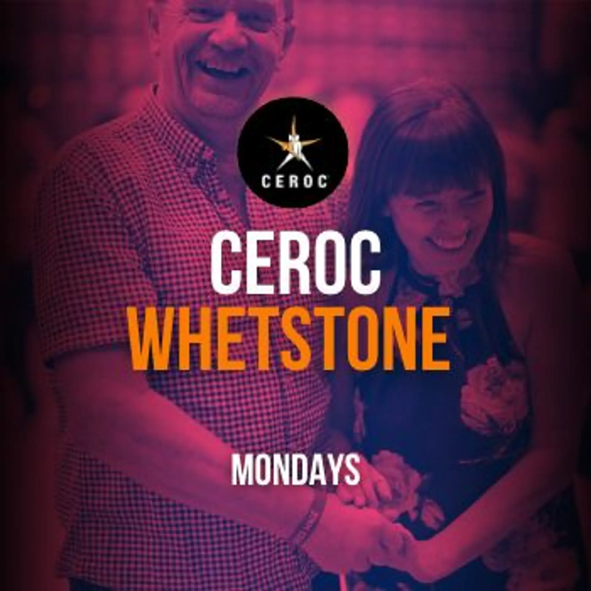 Ceroc Finchley Whetstone N20