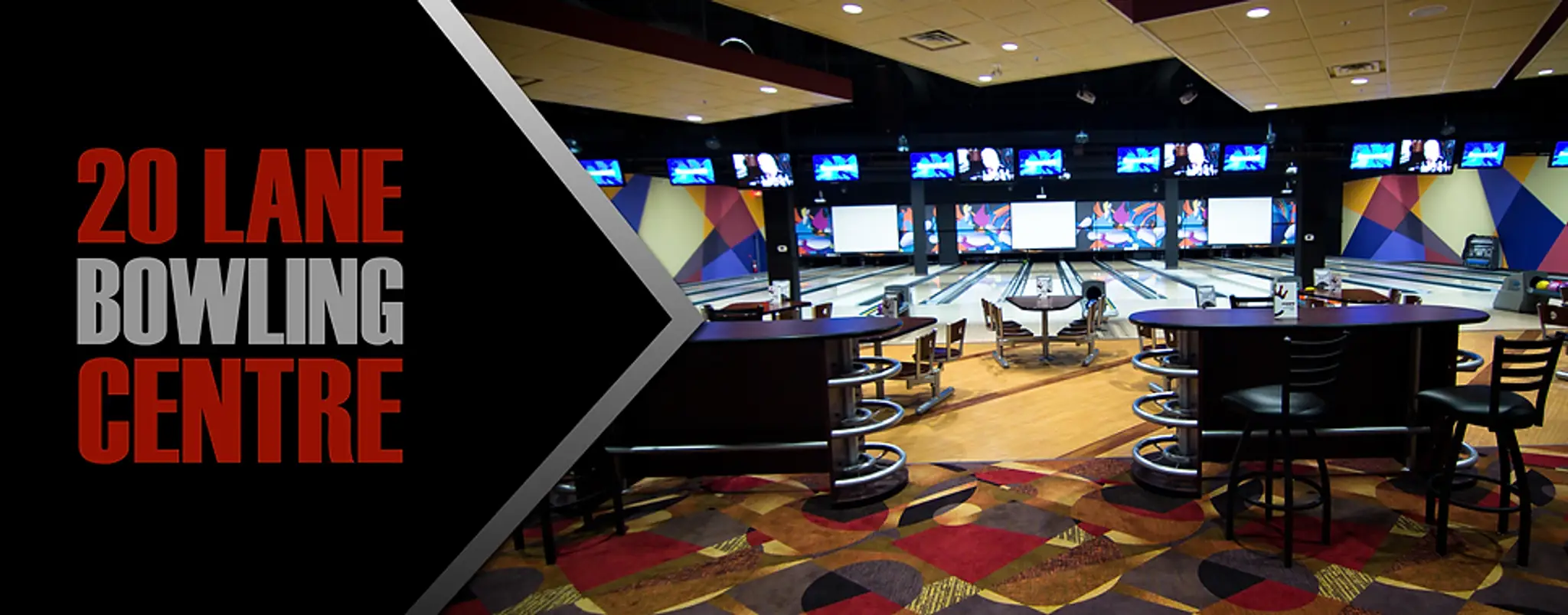 Champs Family Entertainment Centre