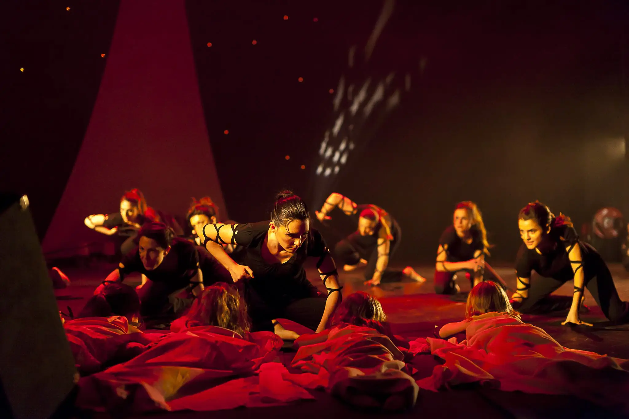 Association de Danse de Biard