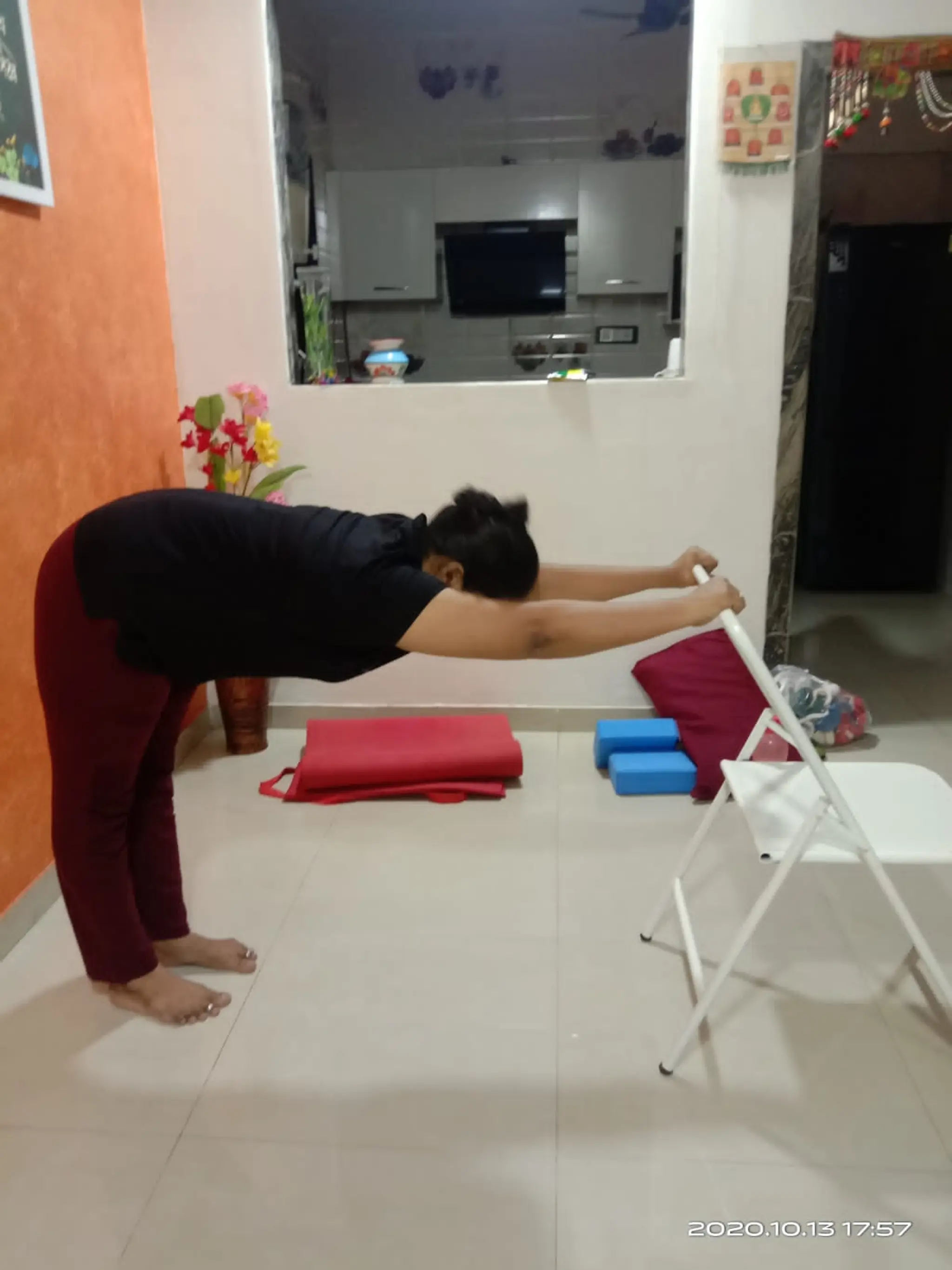 Aadi yoga classes & therapist