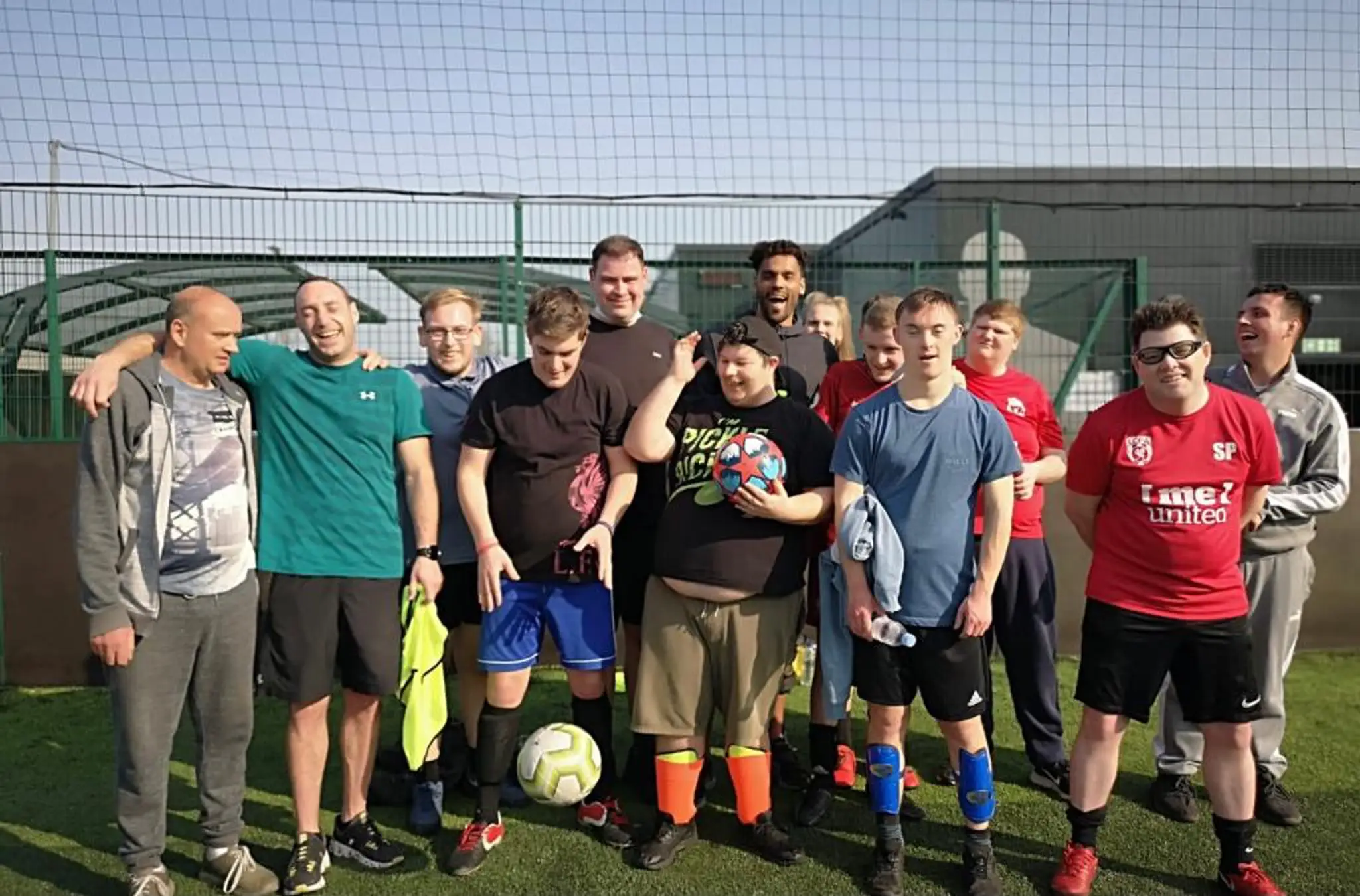 Inspire Fitness Northwest