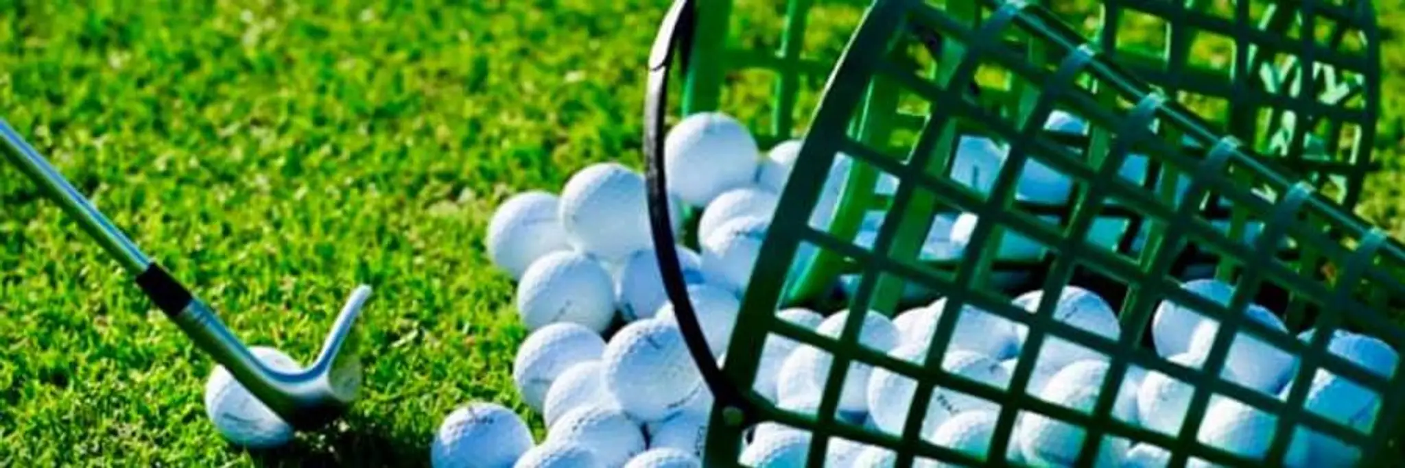 Emerson Ridge Driving Range Ltd