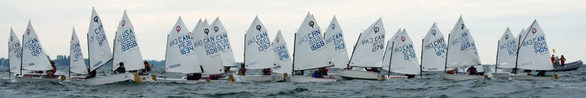 Sargent's Bay Yacht Club