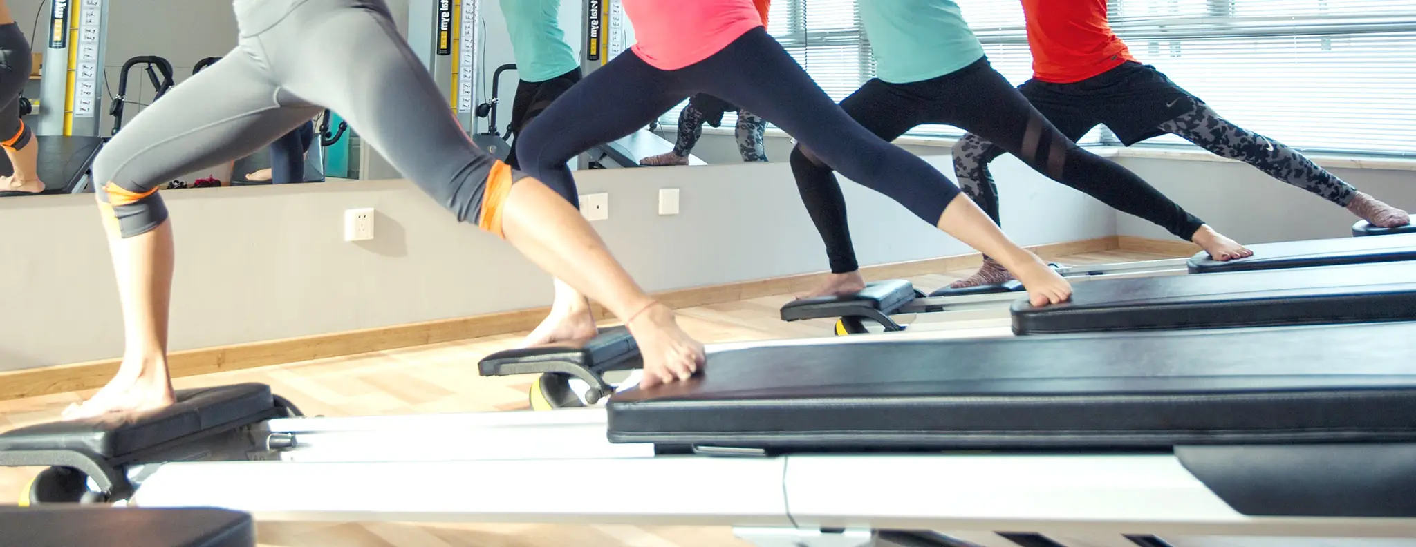 move with grace pilates