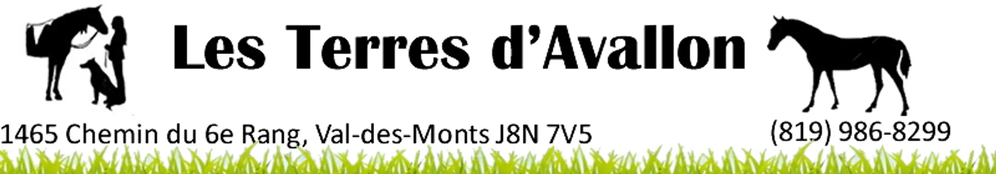 Les Terres D'avallon