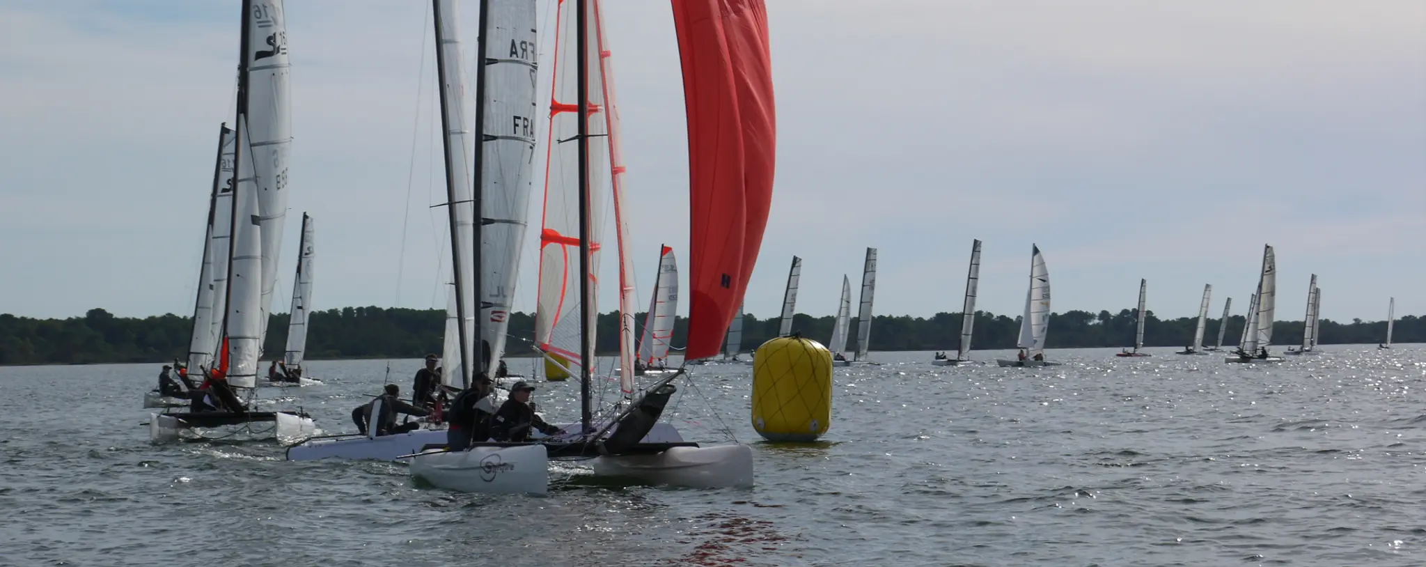 Club Veil De Sanguinet