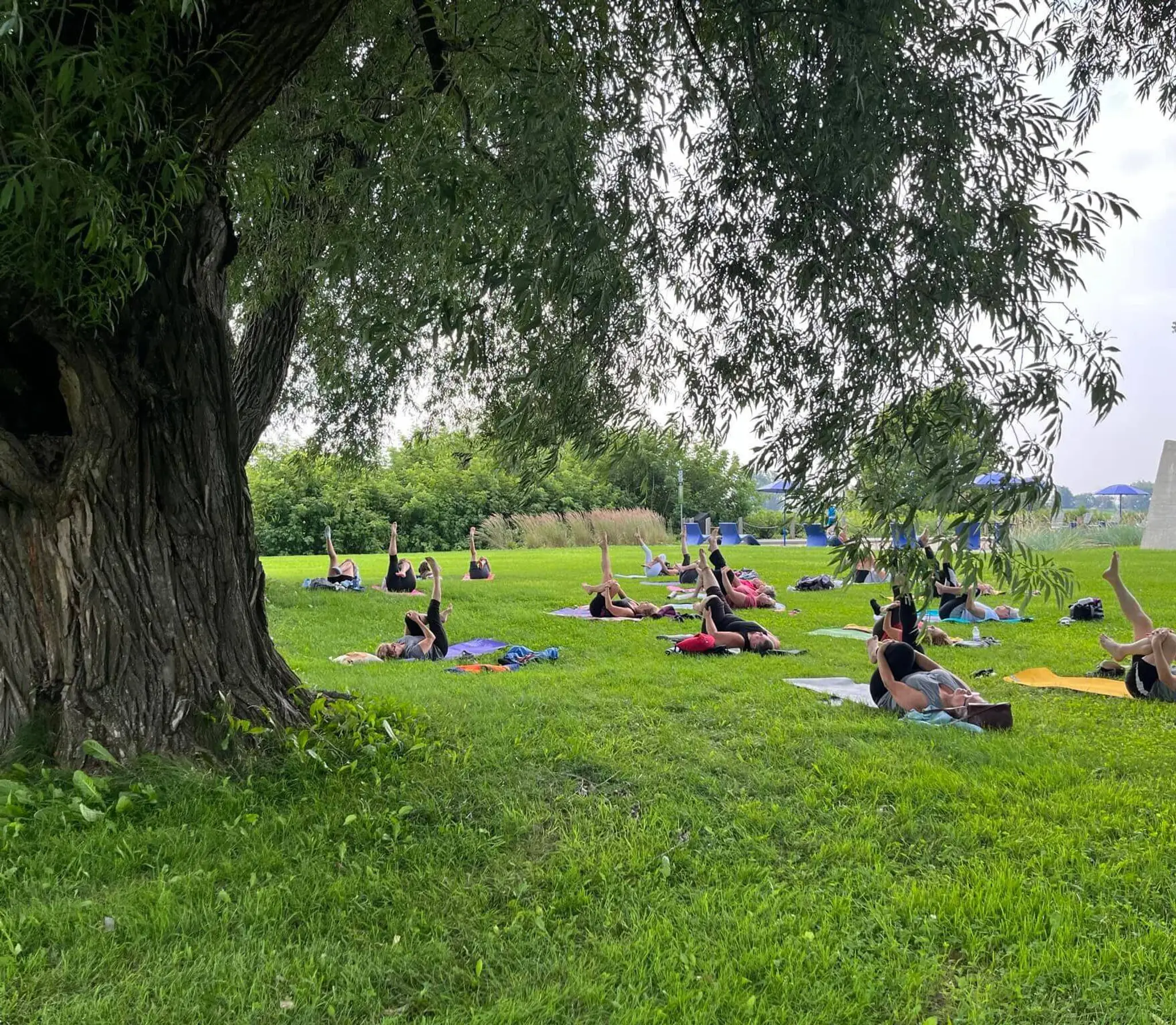 Inspiration Mieux-tre