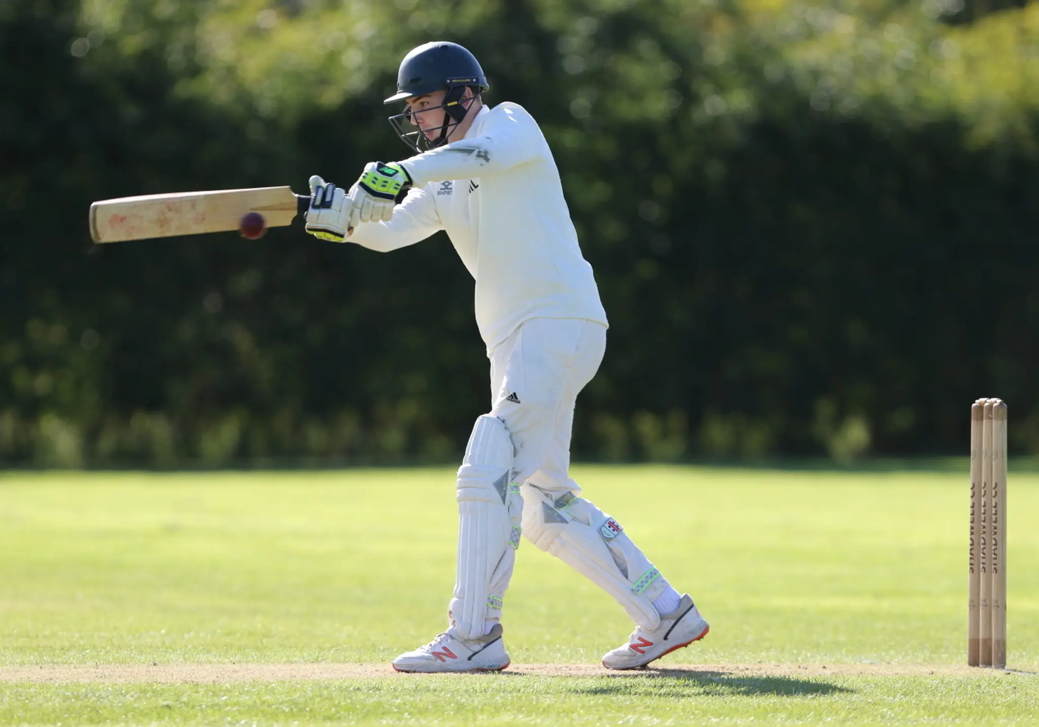 Shadwell Cricket Club