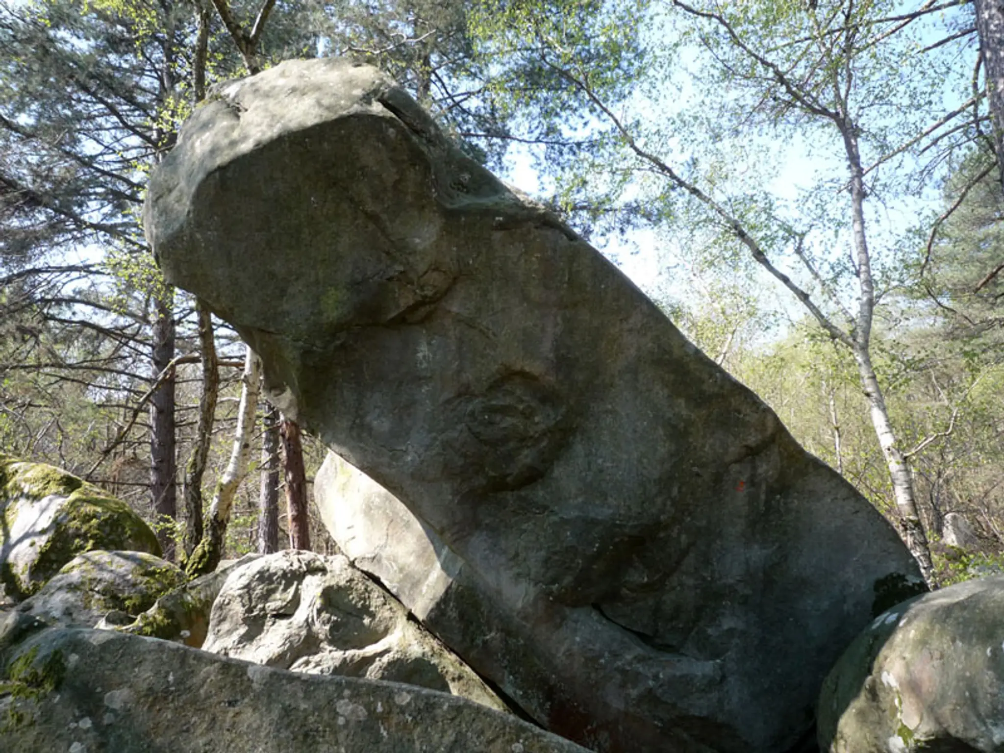 Beauvais : Nainville