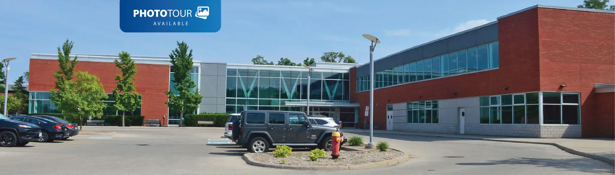 YMCA of Oakville