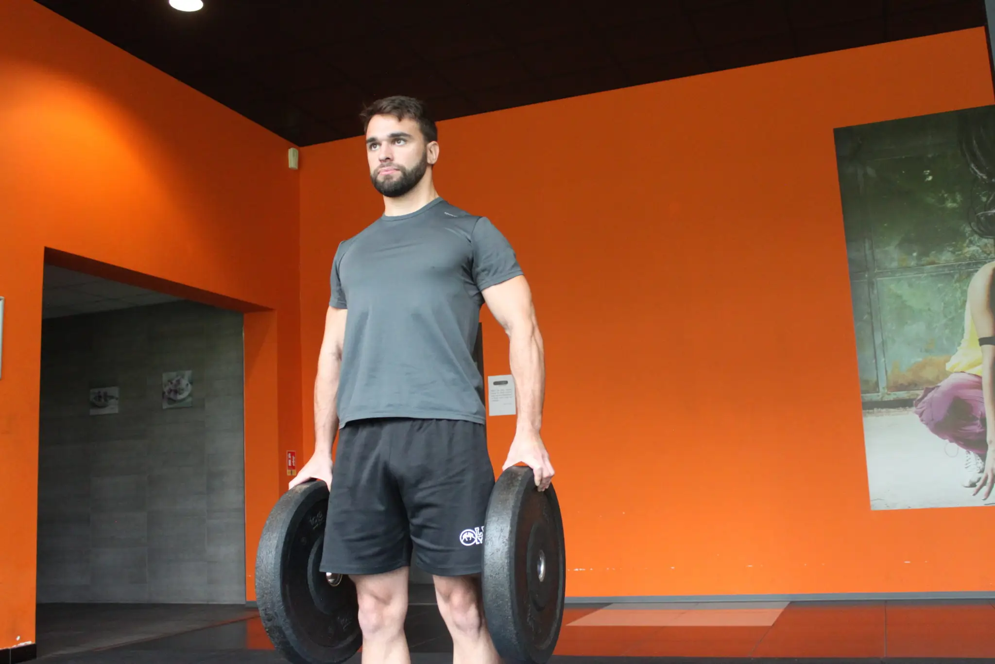 ValeoPerformance - Coach Sportif Toulouse - Mathieu