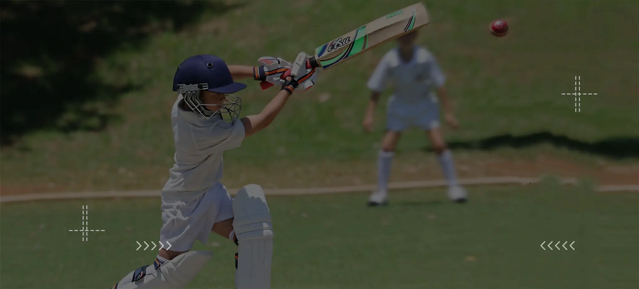 Kirat Cricket Coaching Academy in Mohali, Chandigarh