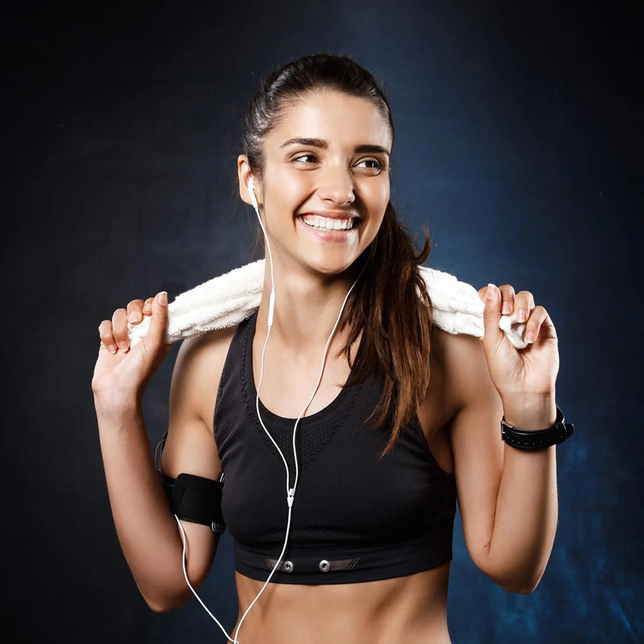 WERONice Fitness