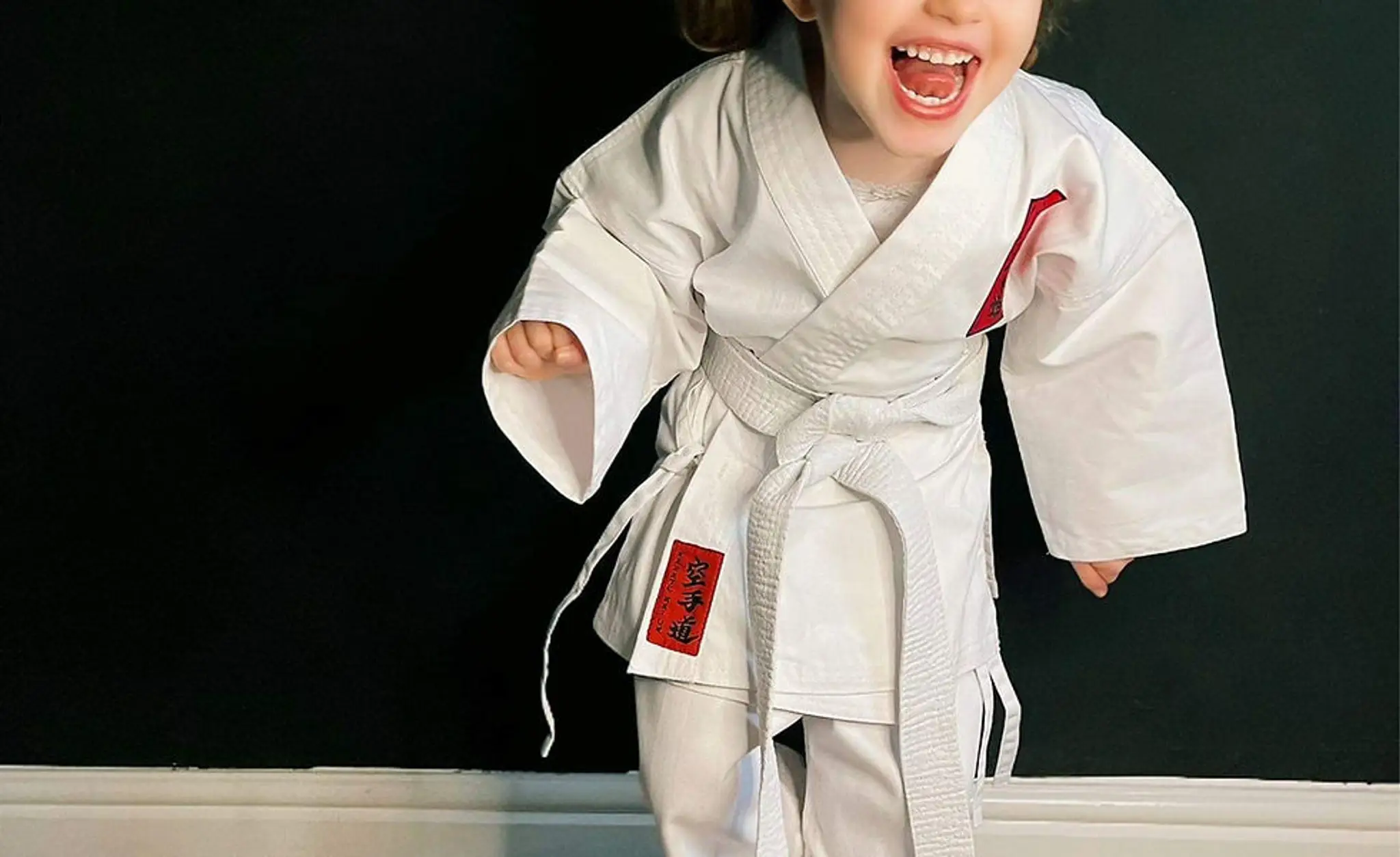 Freestyle Karate Kai UK