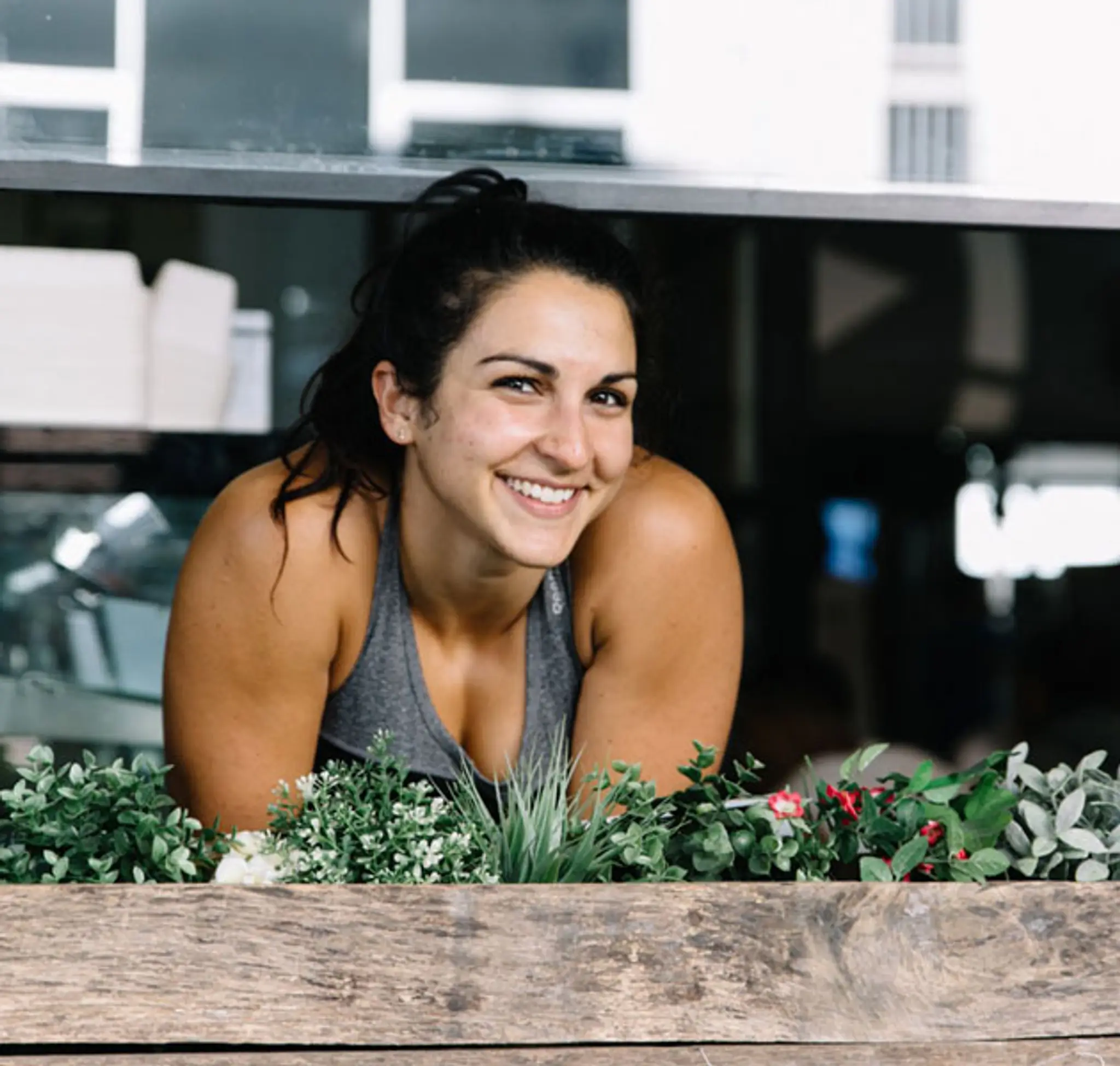 One Playground Newtown