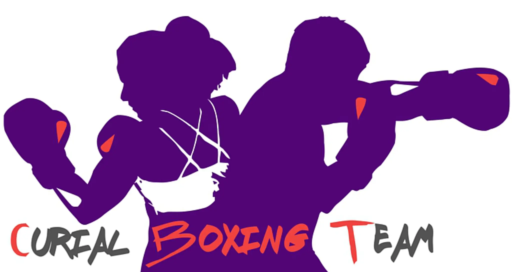 Curial Boxing Team