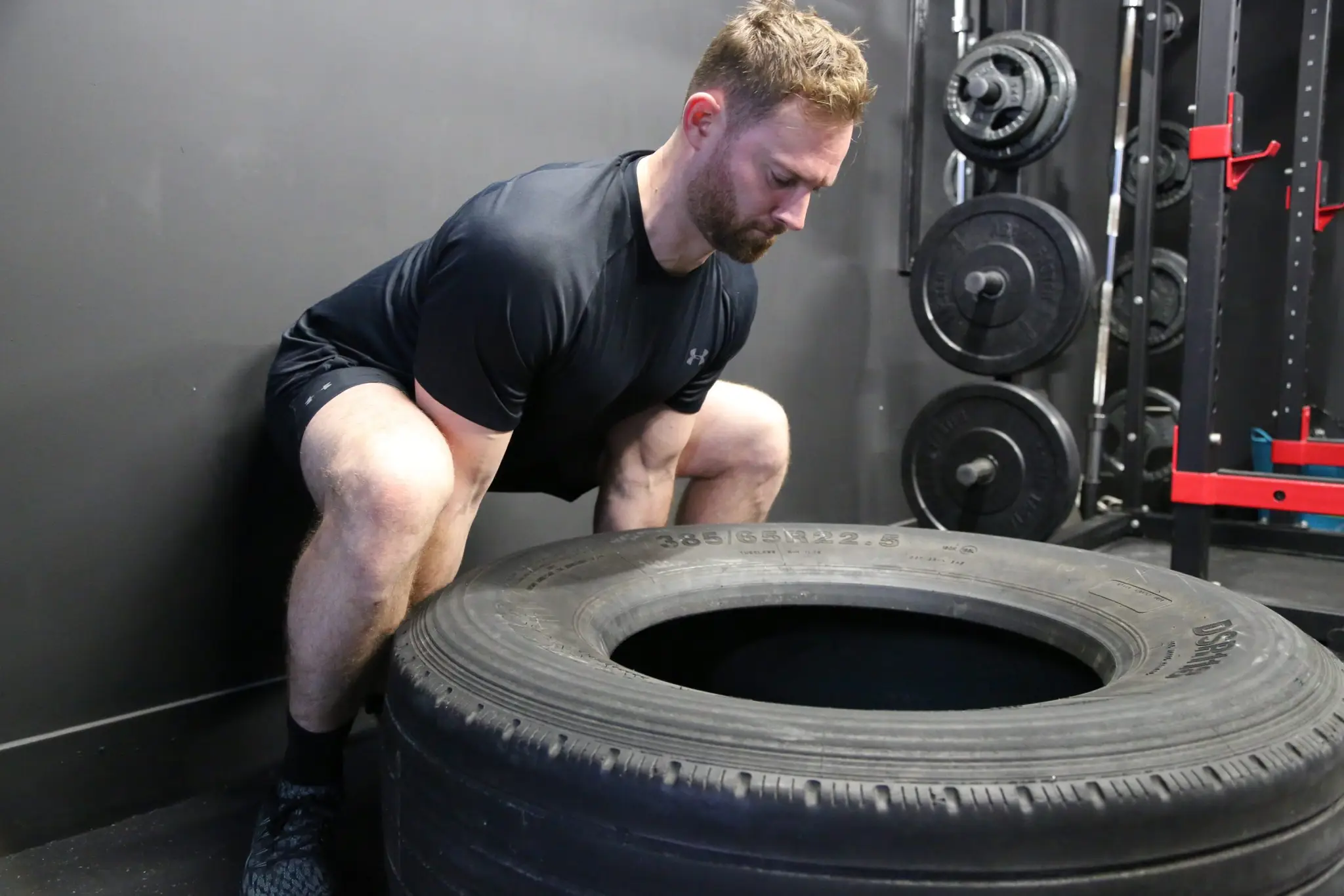 Project4 Fitness
