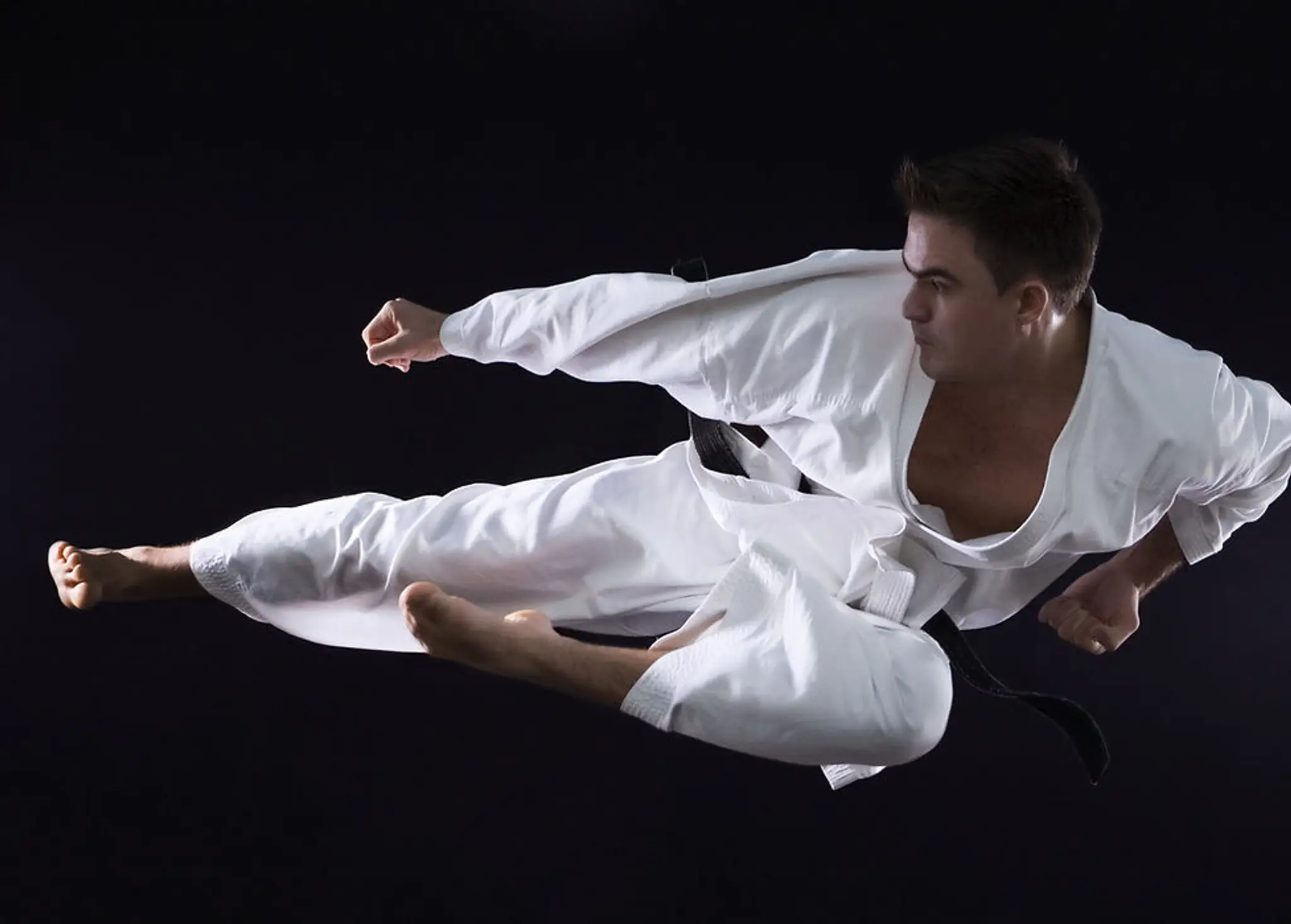 Toronto Kyokushinkai Karate