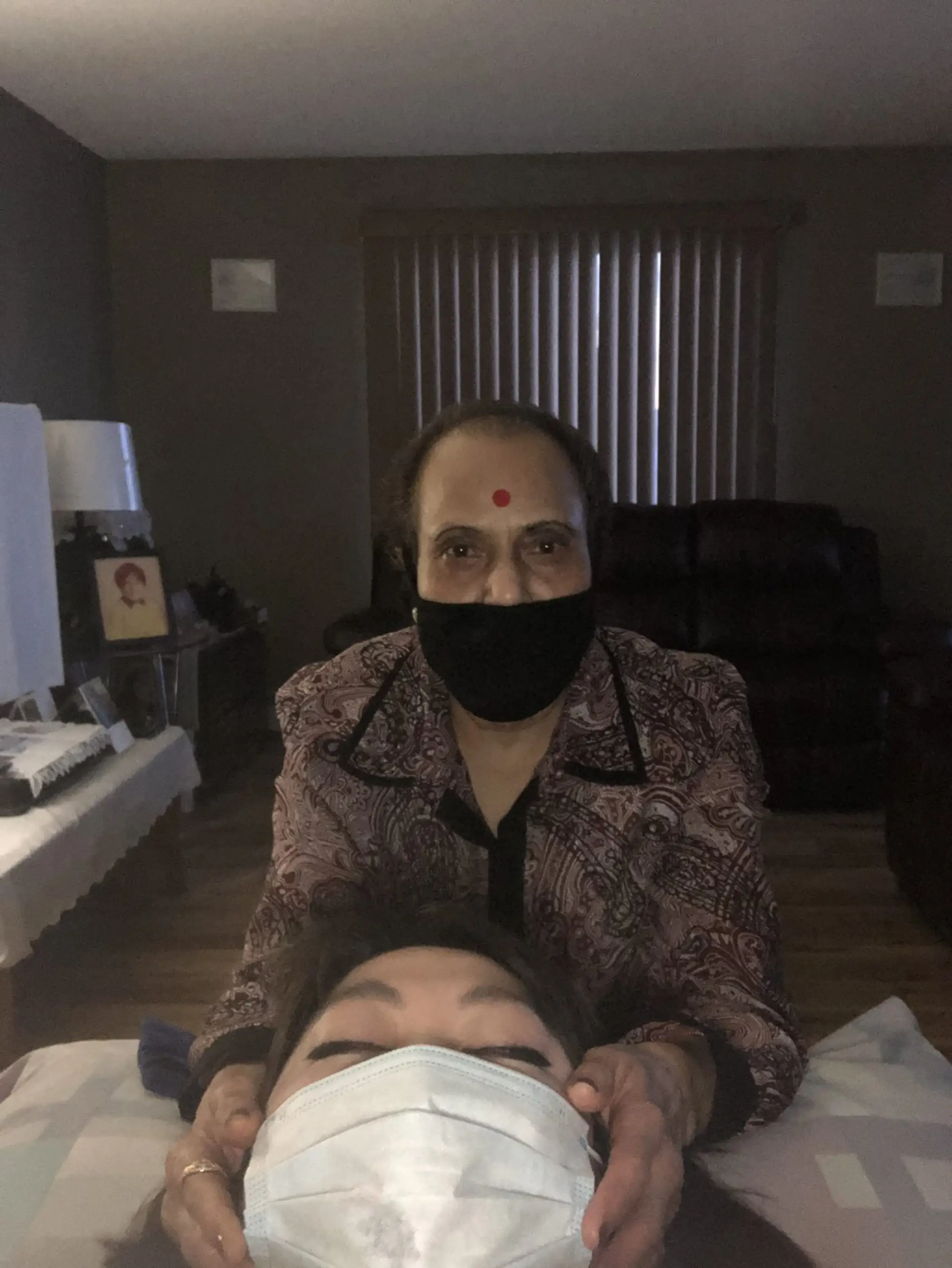 Healing and Health Center