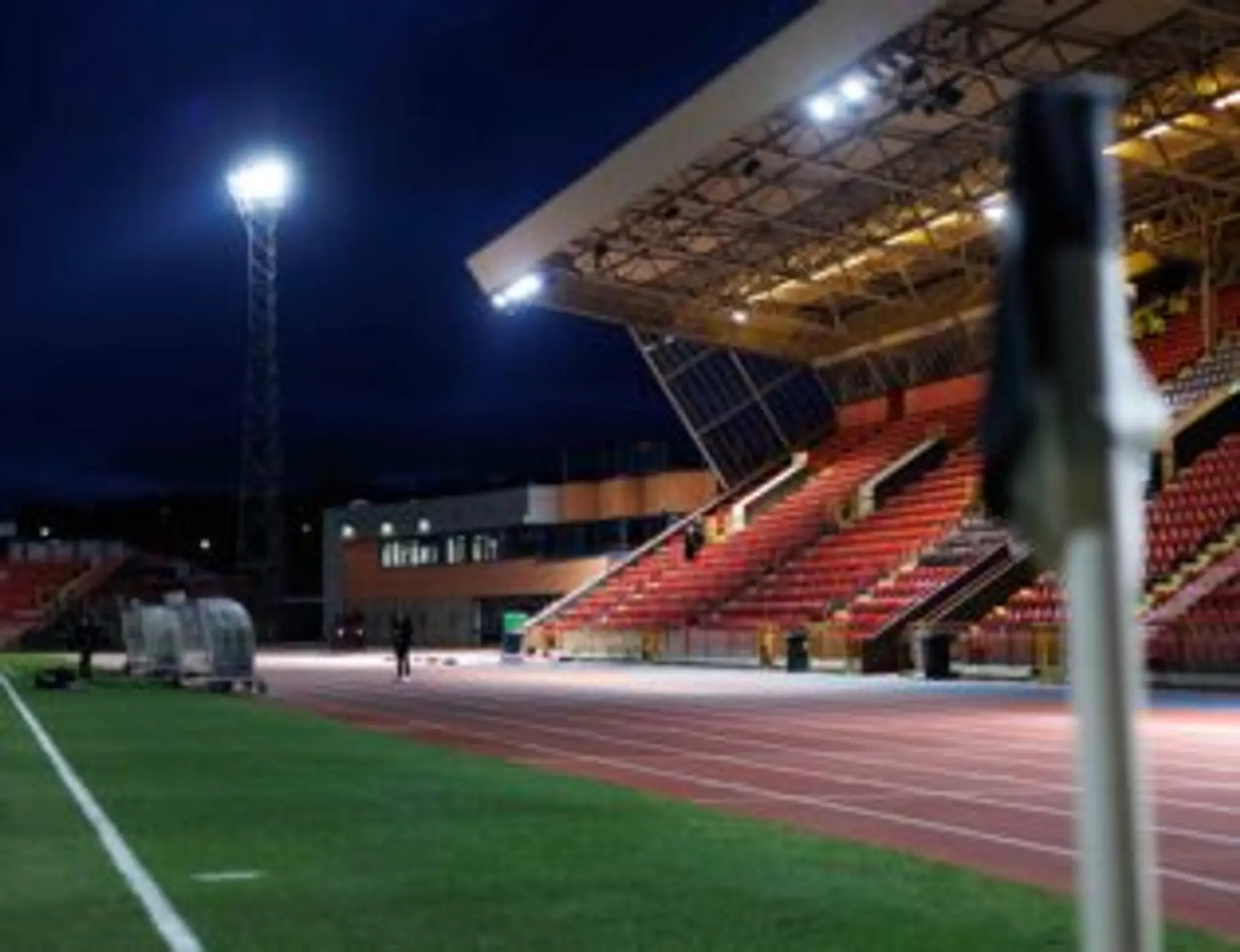 Gateshead Football Club