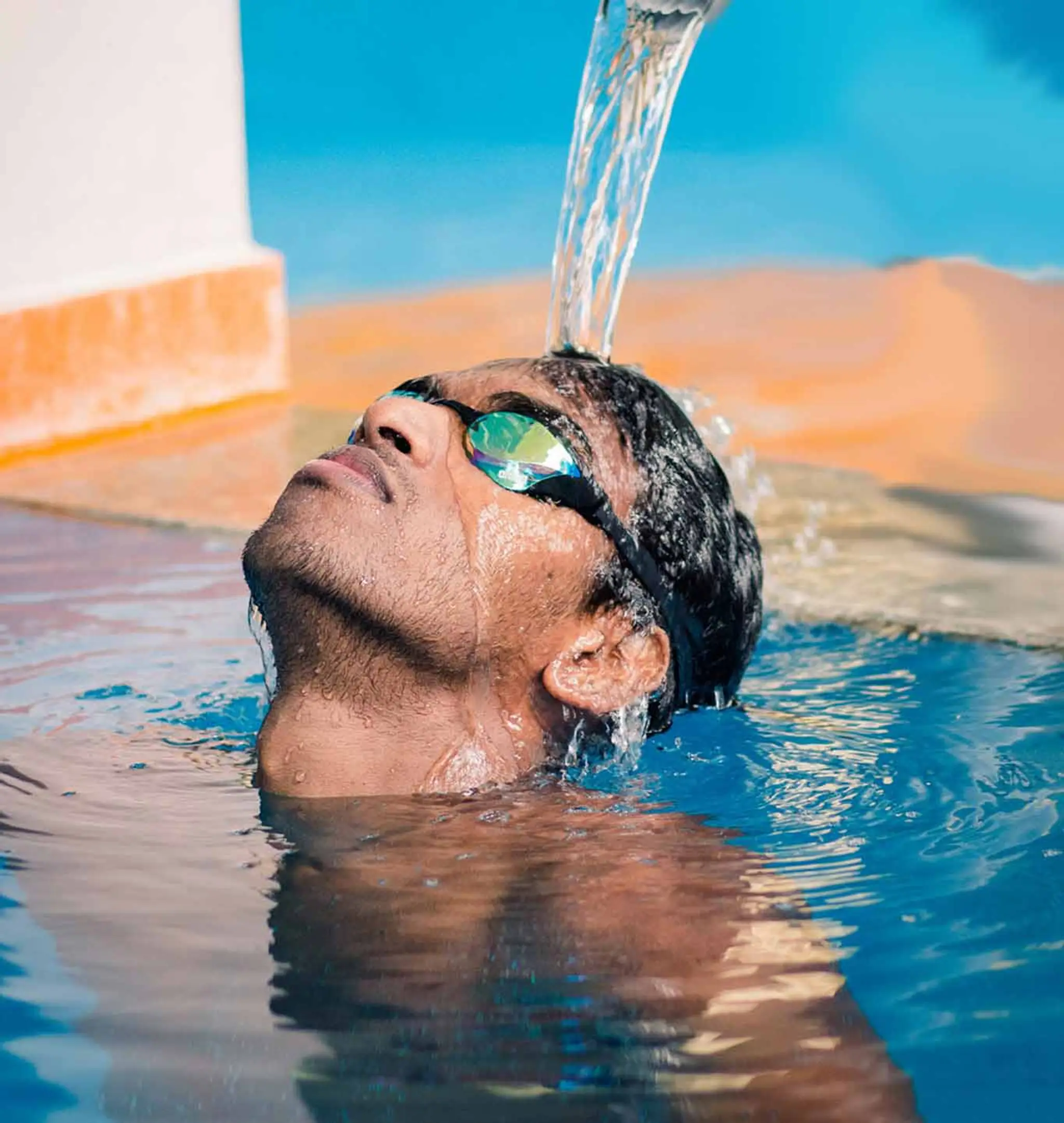 Excel Swimming Academy