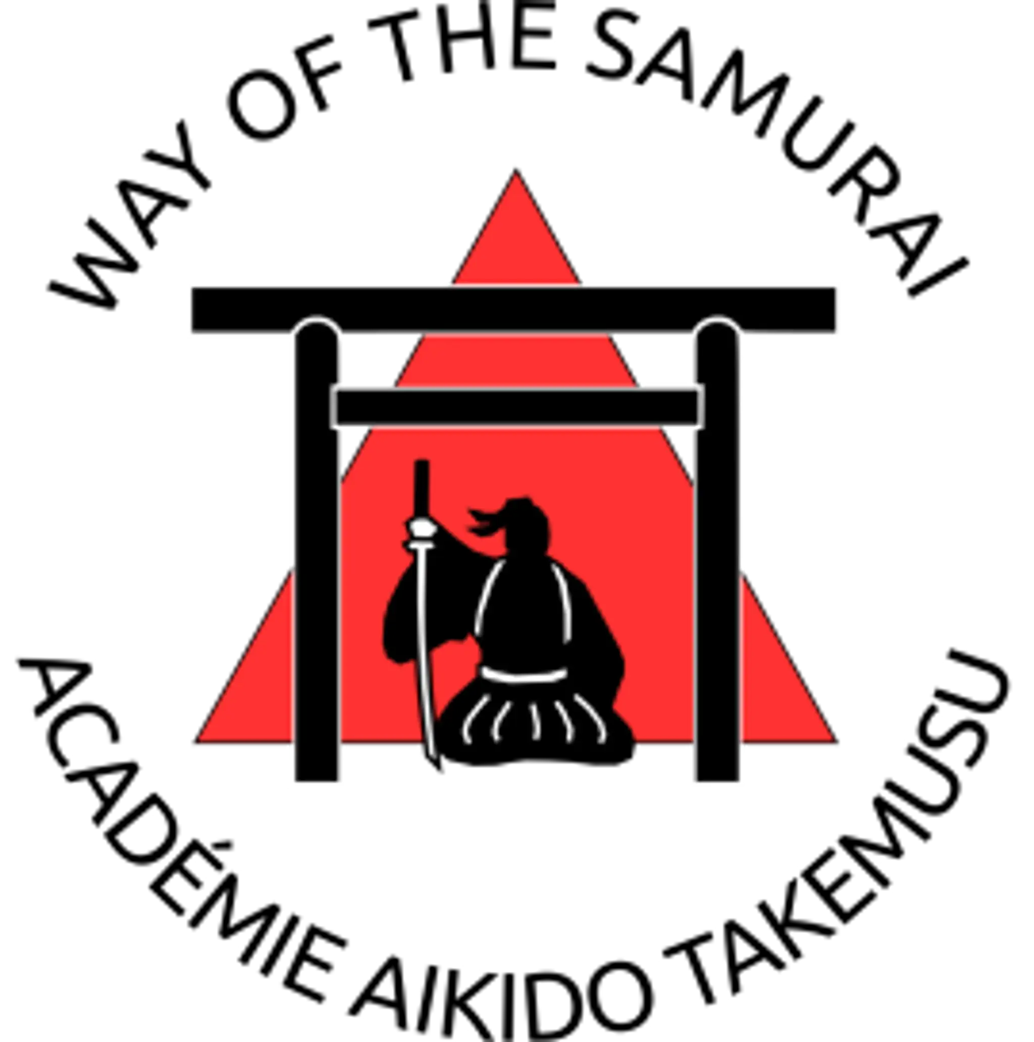 Way Of The Samurai - Aikido Takemusu Academy