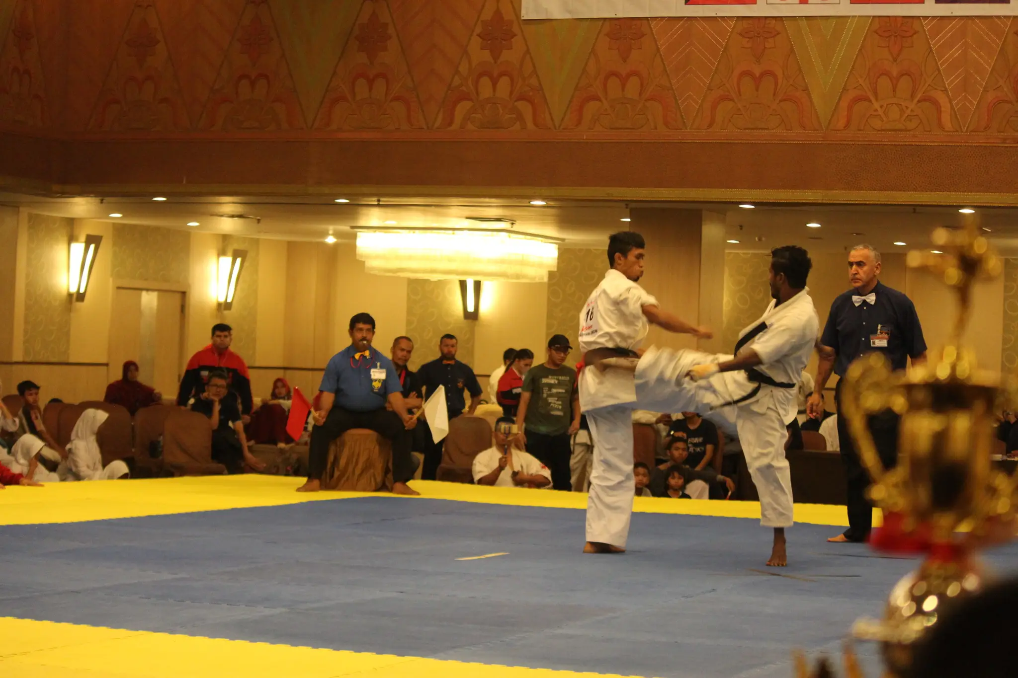 Midnapore Karate Institute