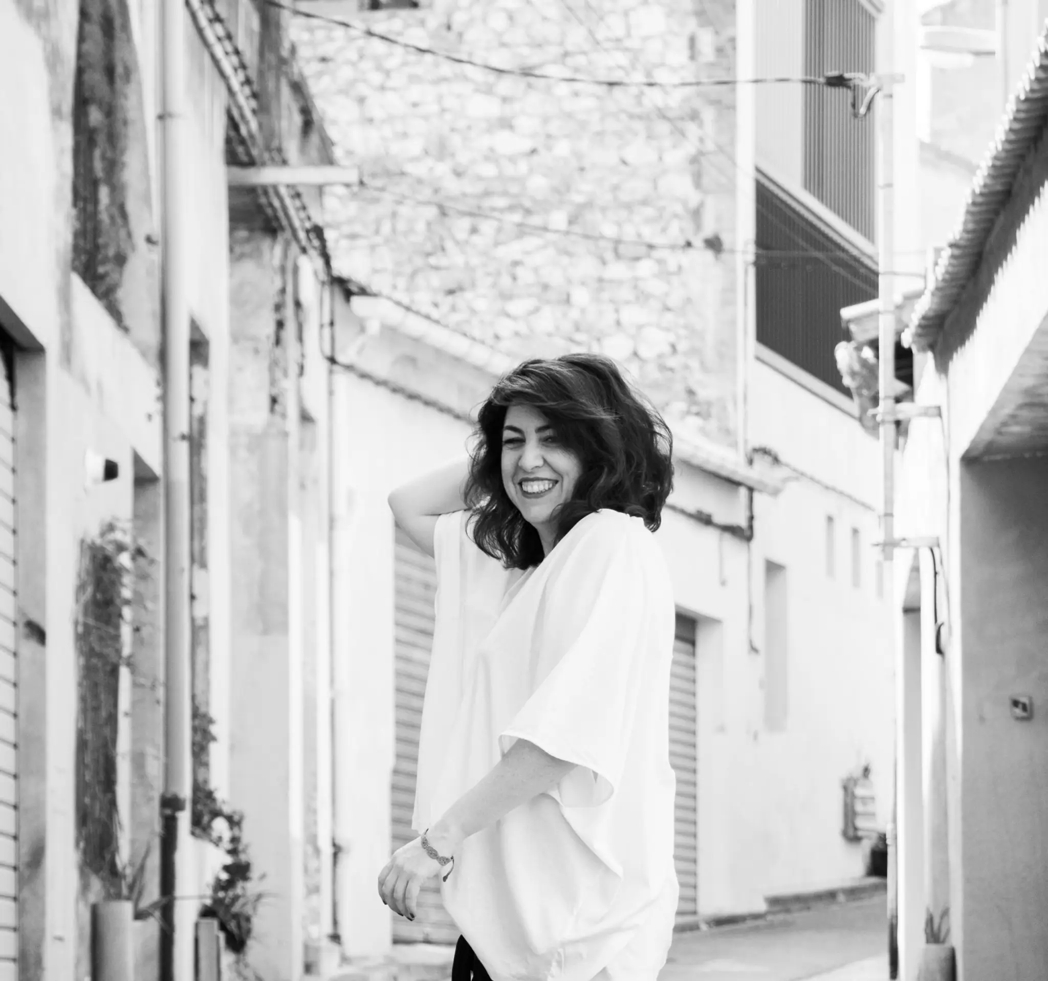 Audrey Massé - Art Spero