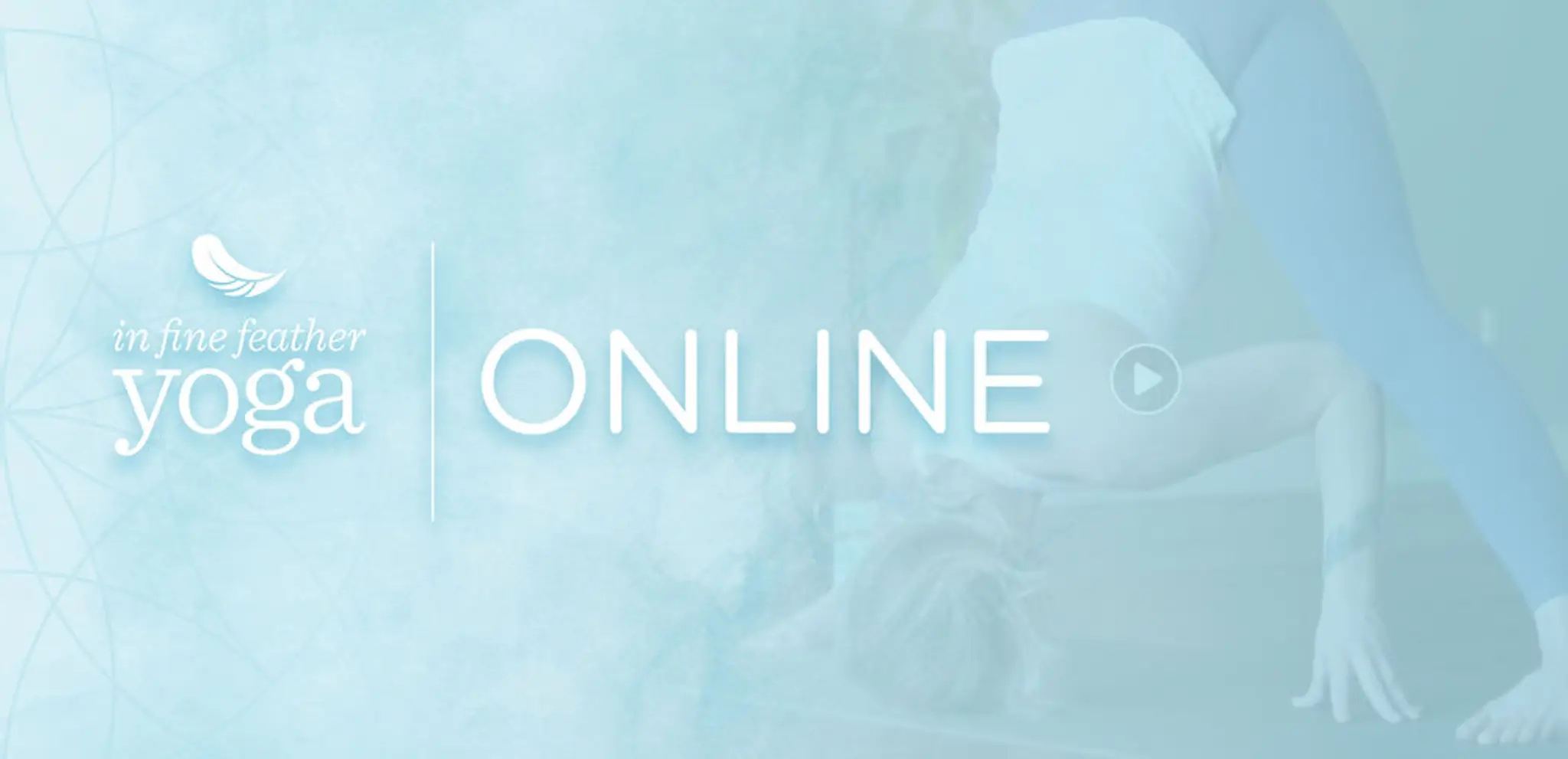 In Fine Feather Yoga