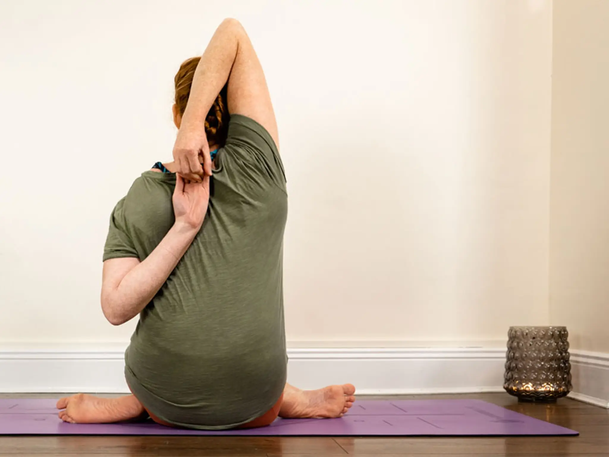Yoganess Ireland