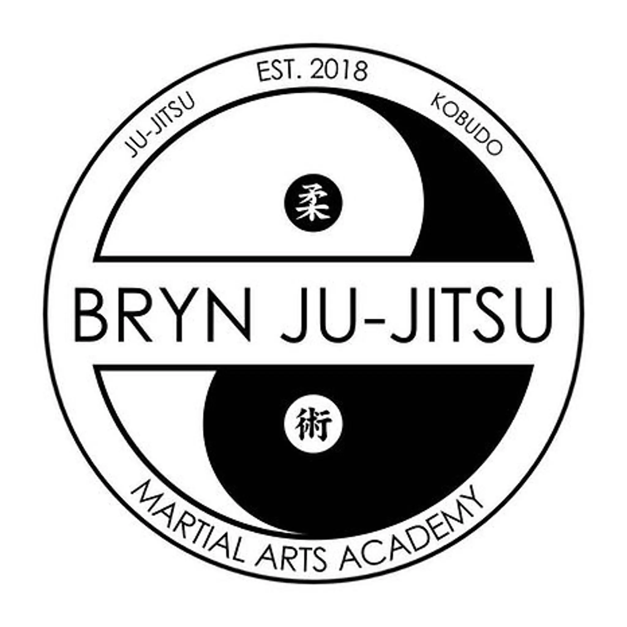 Bryn Ju Jitsu