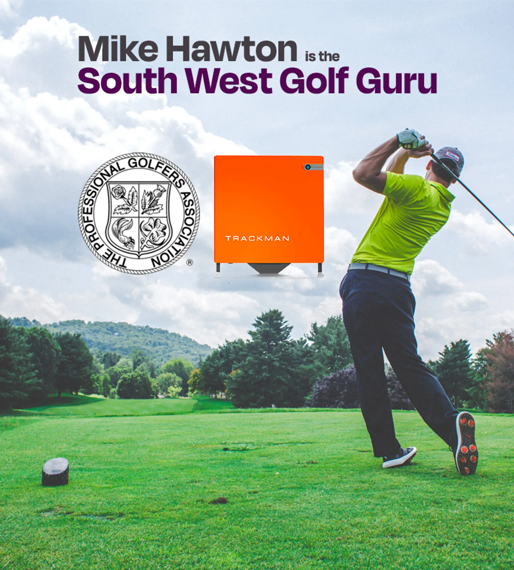 South West Golf Guru