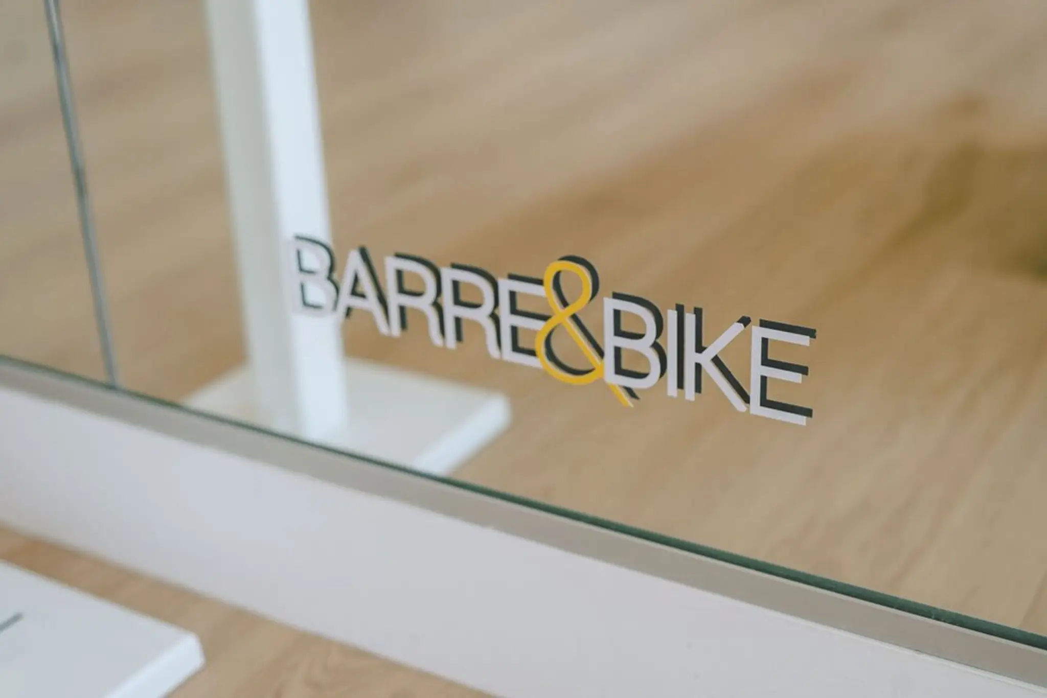 Barre & Bike