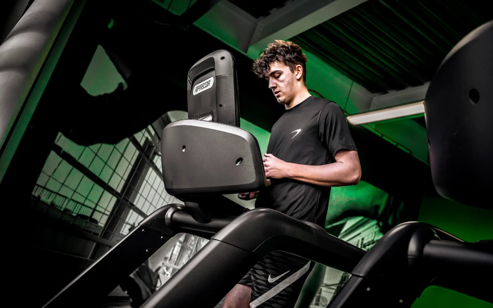 nergie Fitness Hampton Hill