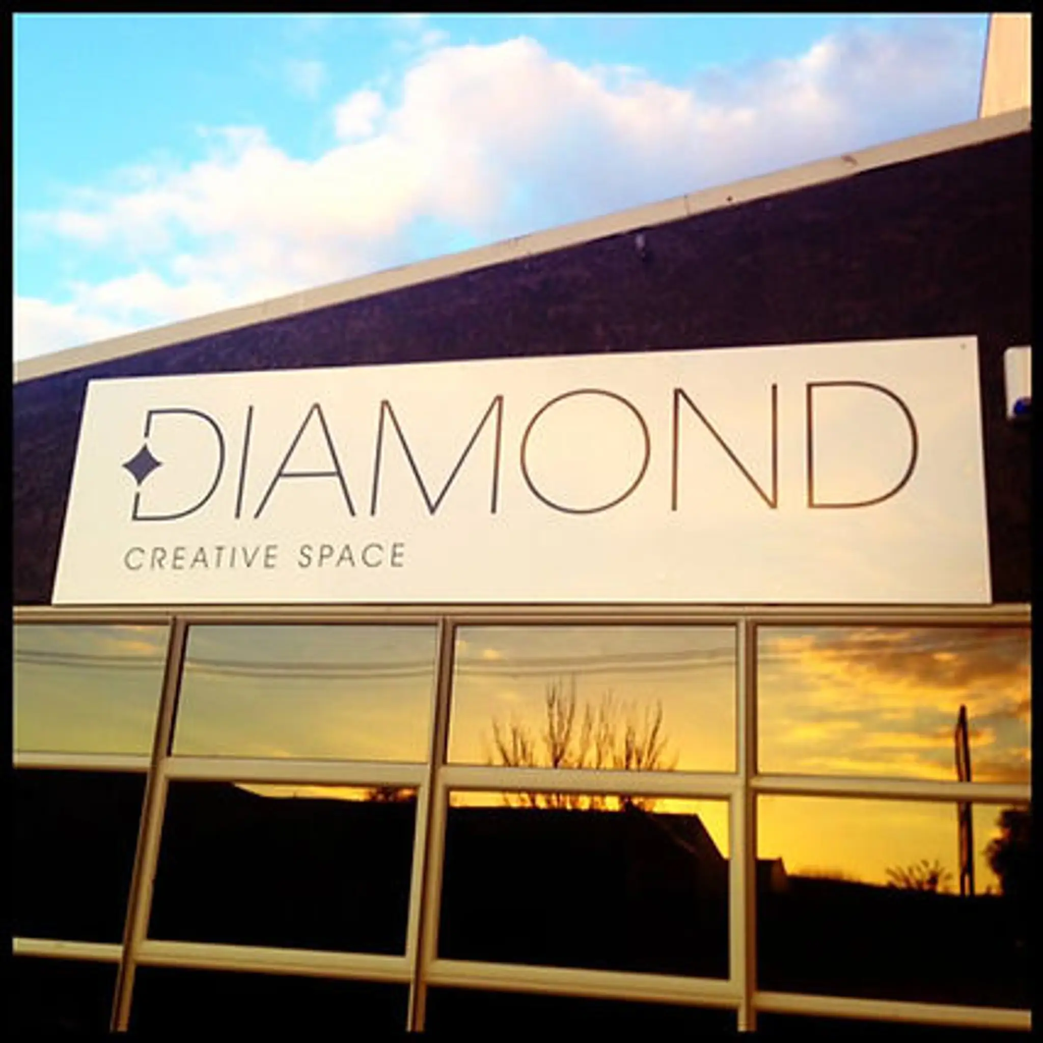 Diamond Creative Space