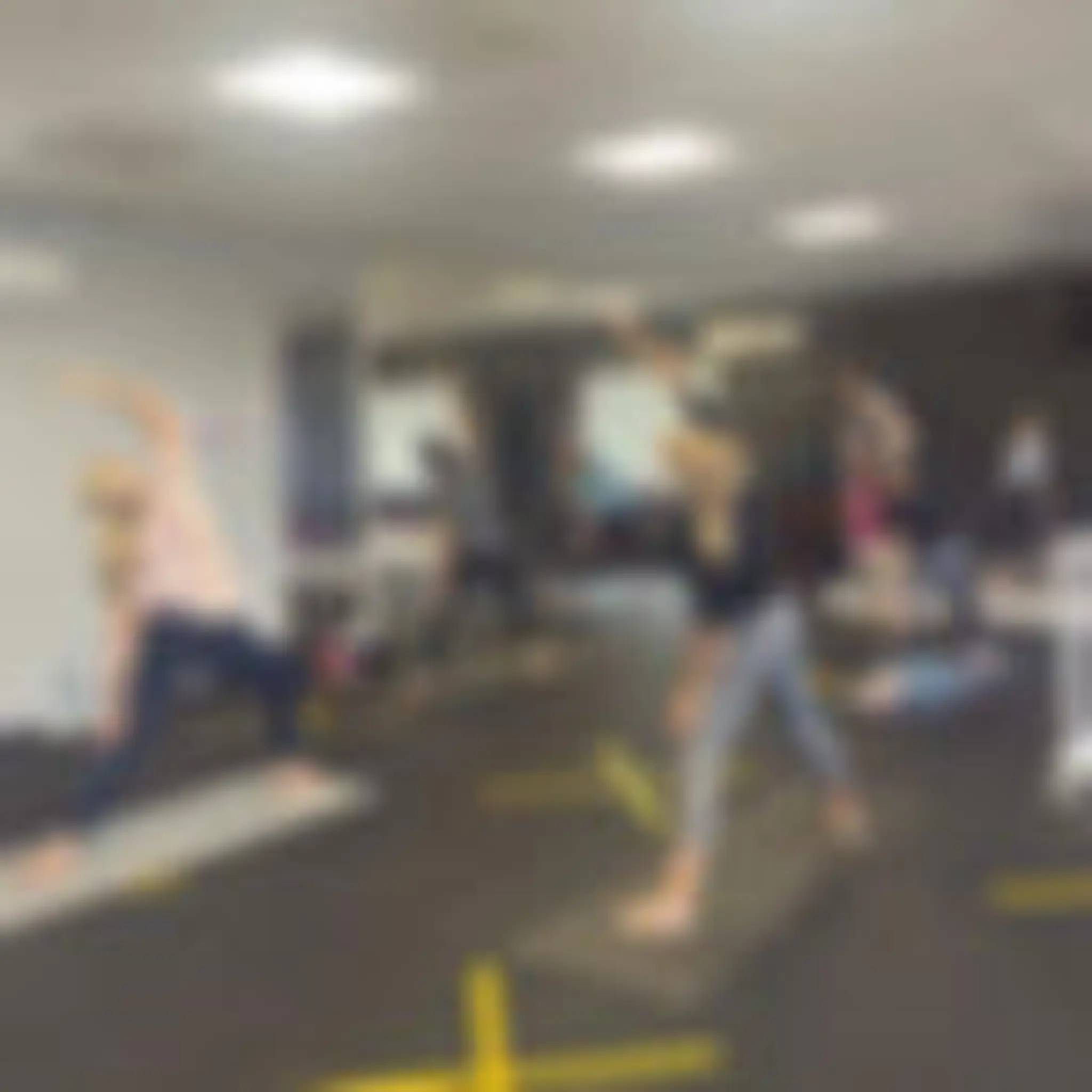 Female Training Centre