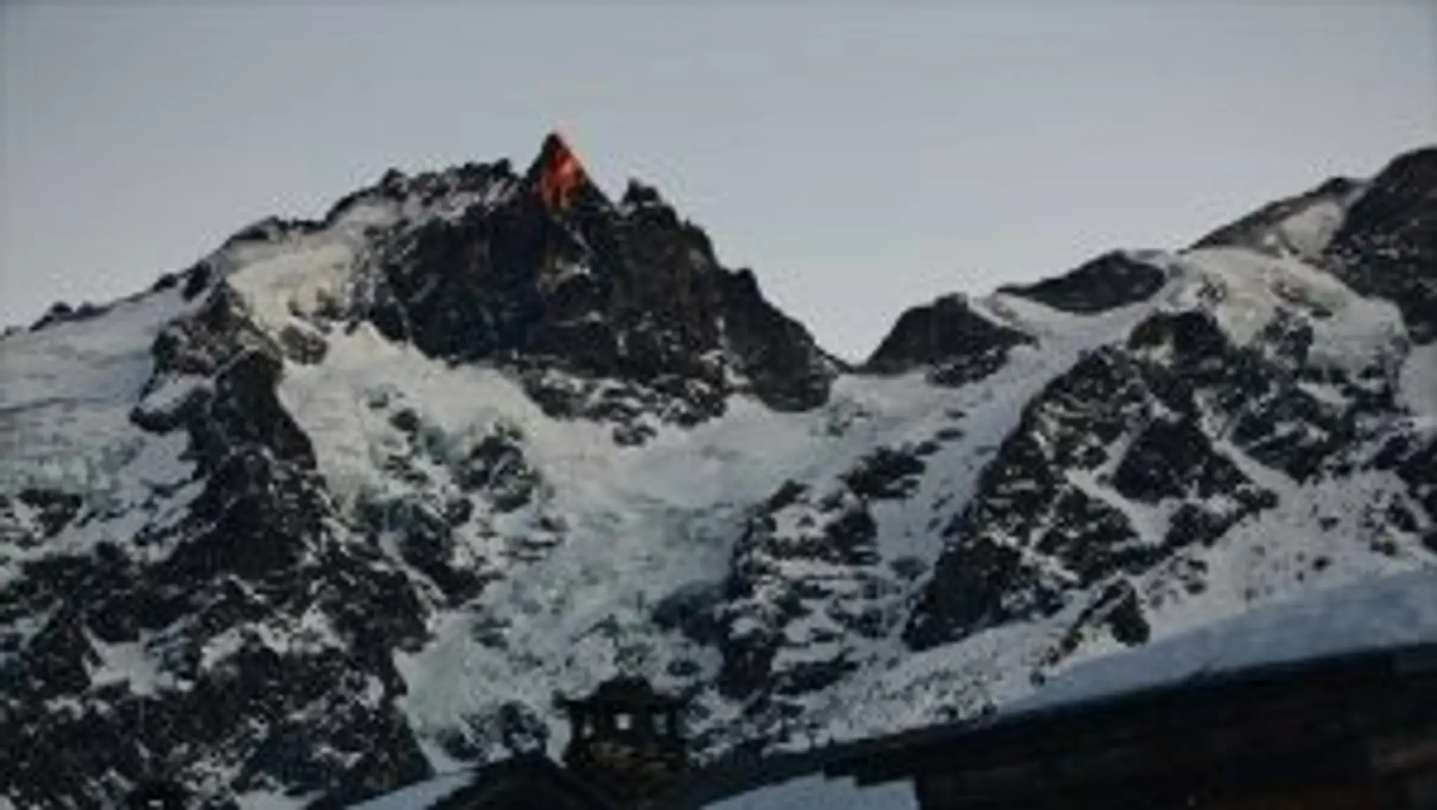 Fabien Artero, ski de randonnée, voyages ski, escalade, alpinisme