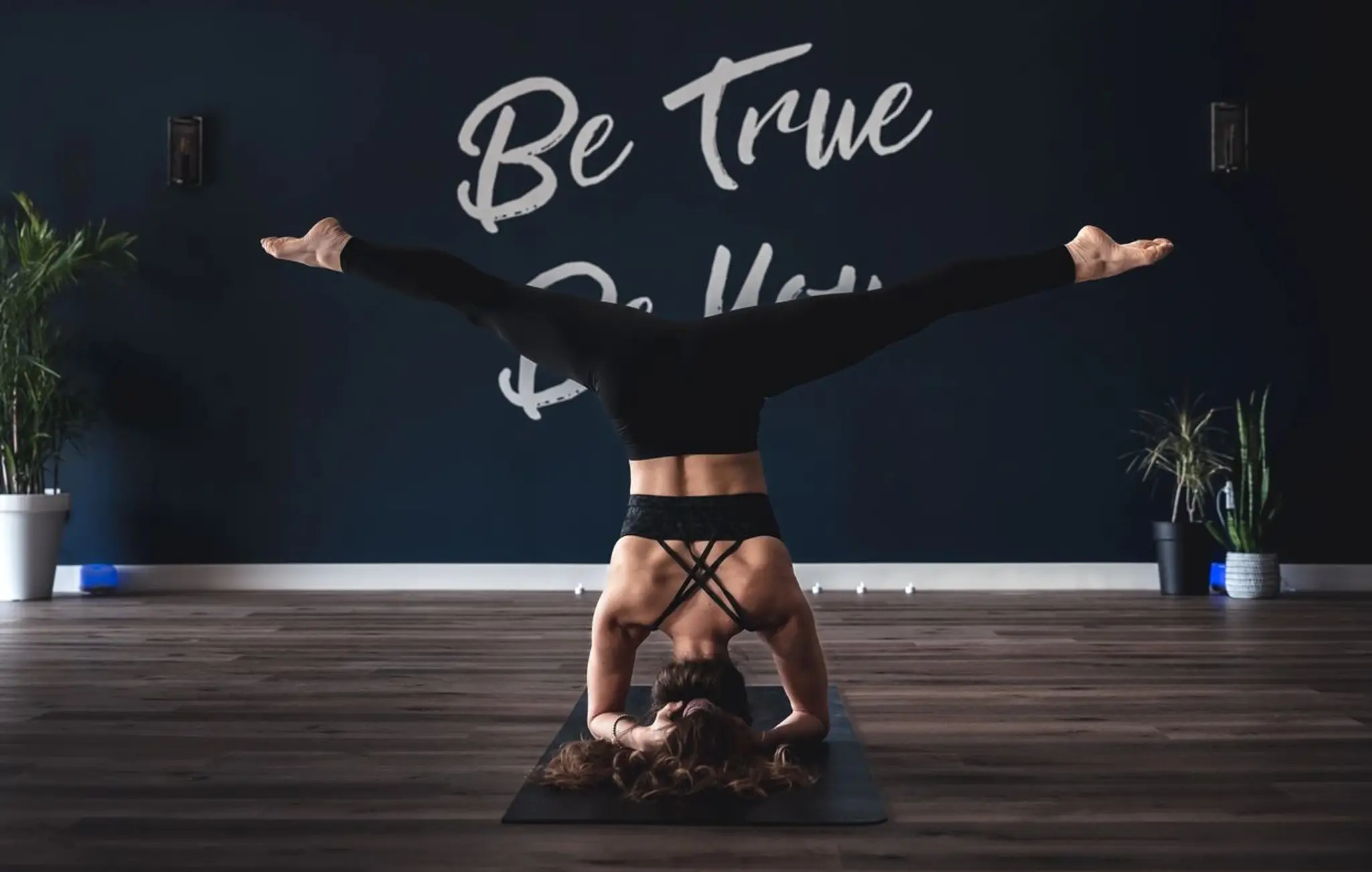 True Studio and Crave Rowing